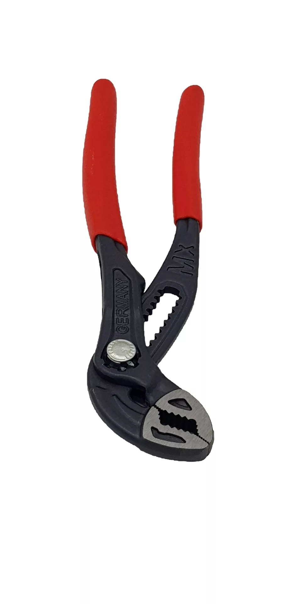 Переставные клещи 180 мм FELO 895 180 40