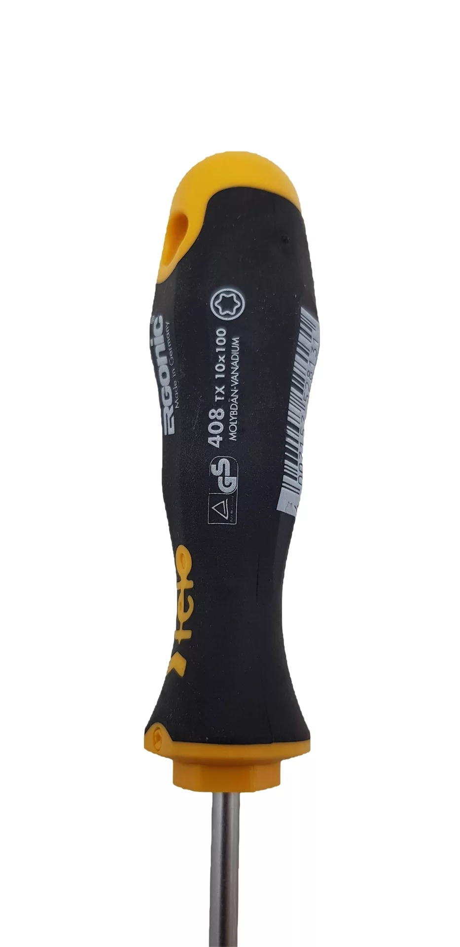 Felo Отвертка Ergonic Torx 10х100 40810340