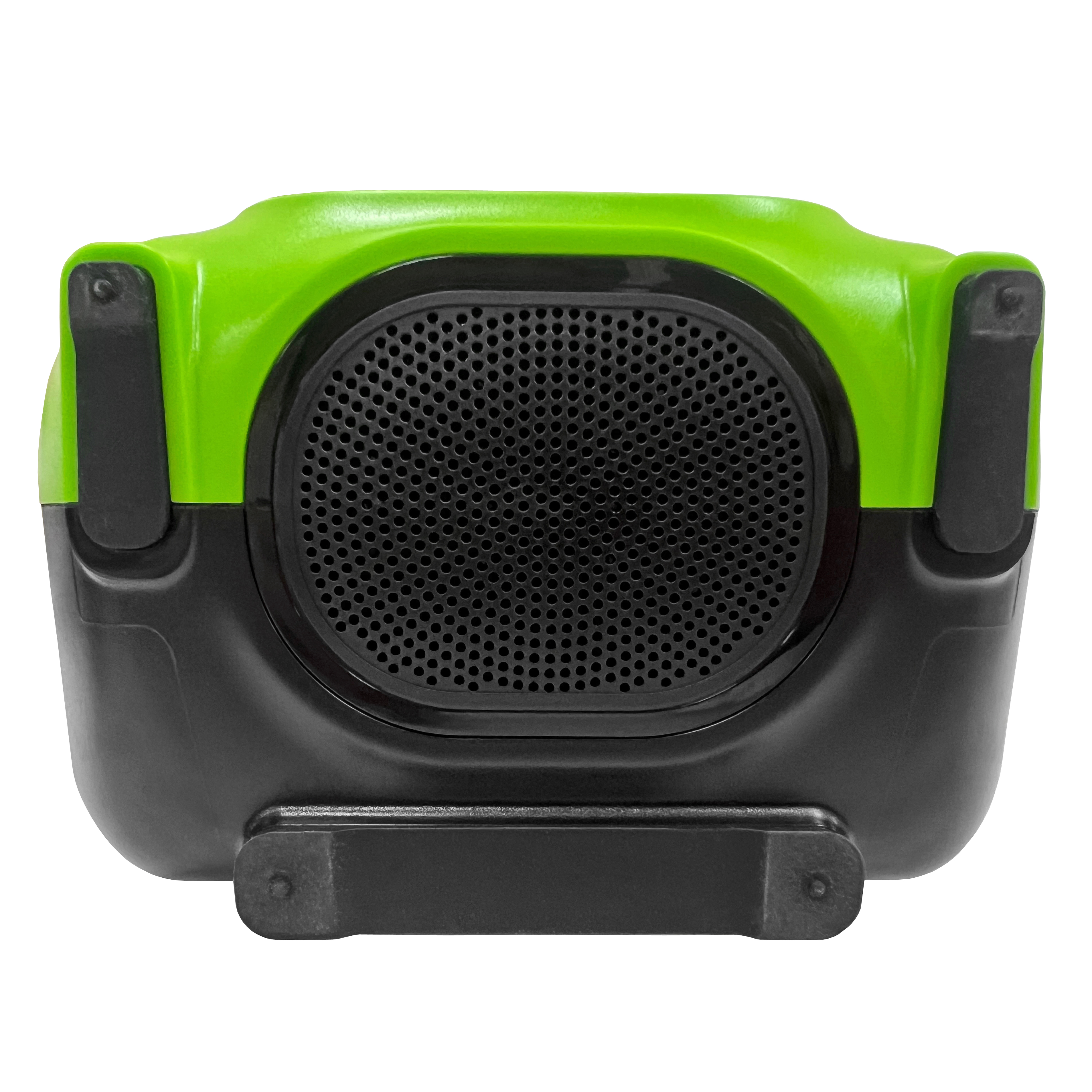 Беспроводная акустическая система аккумуляторная Greenworks 24V/220V GPT-MNBS 3503107, без АКБ и ЗУ