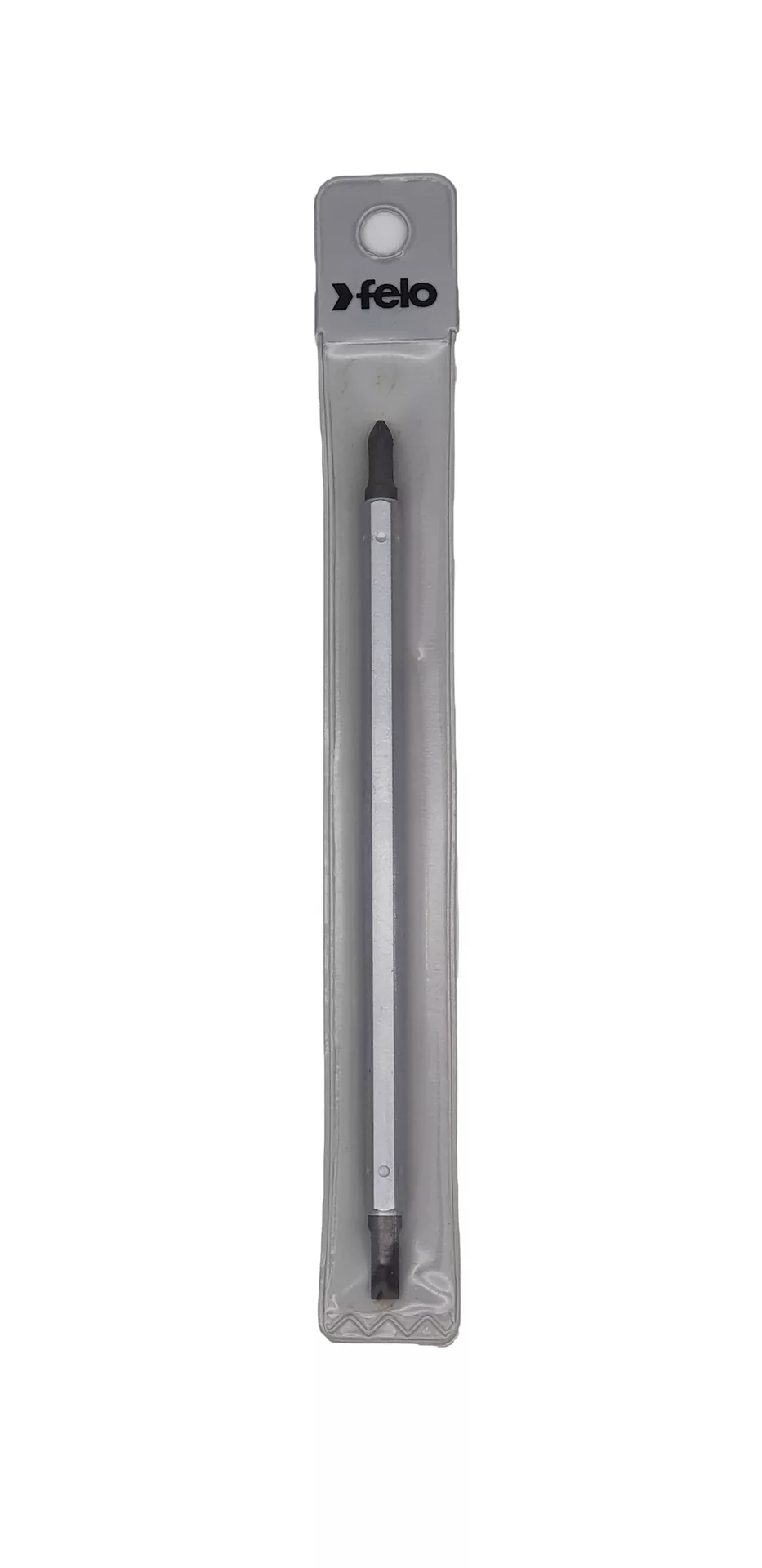 Бита двухсторонняя PH1/SL 7x1,2 160 мм Industrial FELO 062 107 04