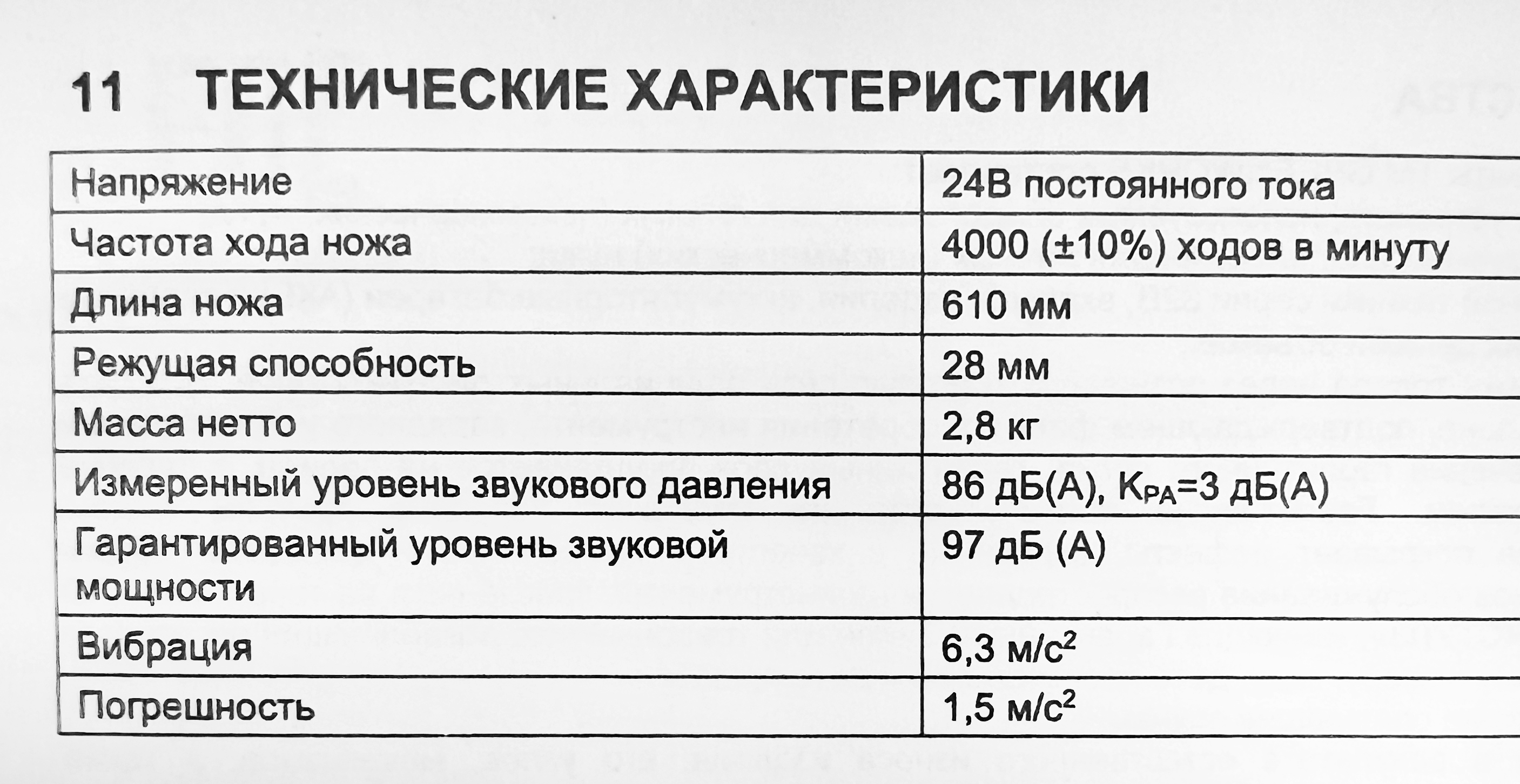Кусторез аккумуляторный 61 см Greenworks 24V GD24HT611 2208507, бесщеточный, без АКБ и ЗУ