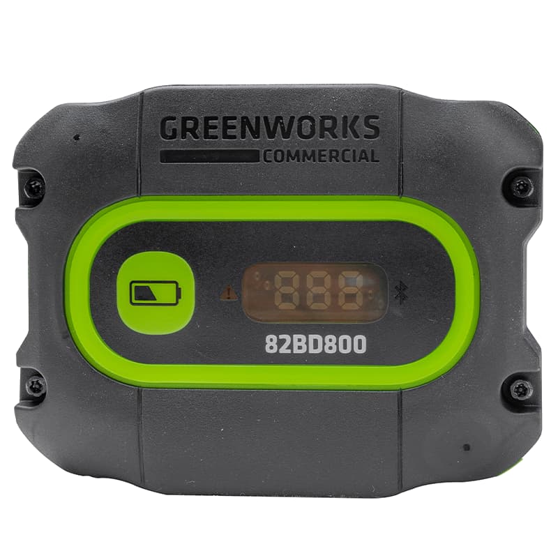 Аккумулятор Greenworks 8Ah 82V G82B8 2951407