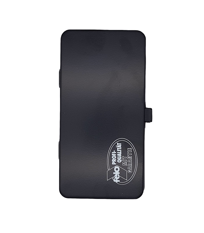 Набор отверток Nm-Box 3,0Nm-5,4Nm FELO 100 993 16