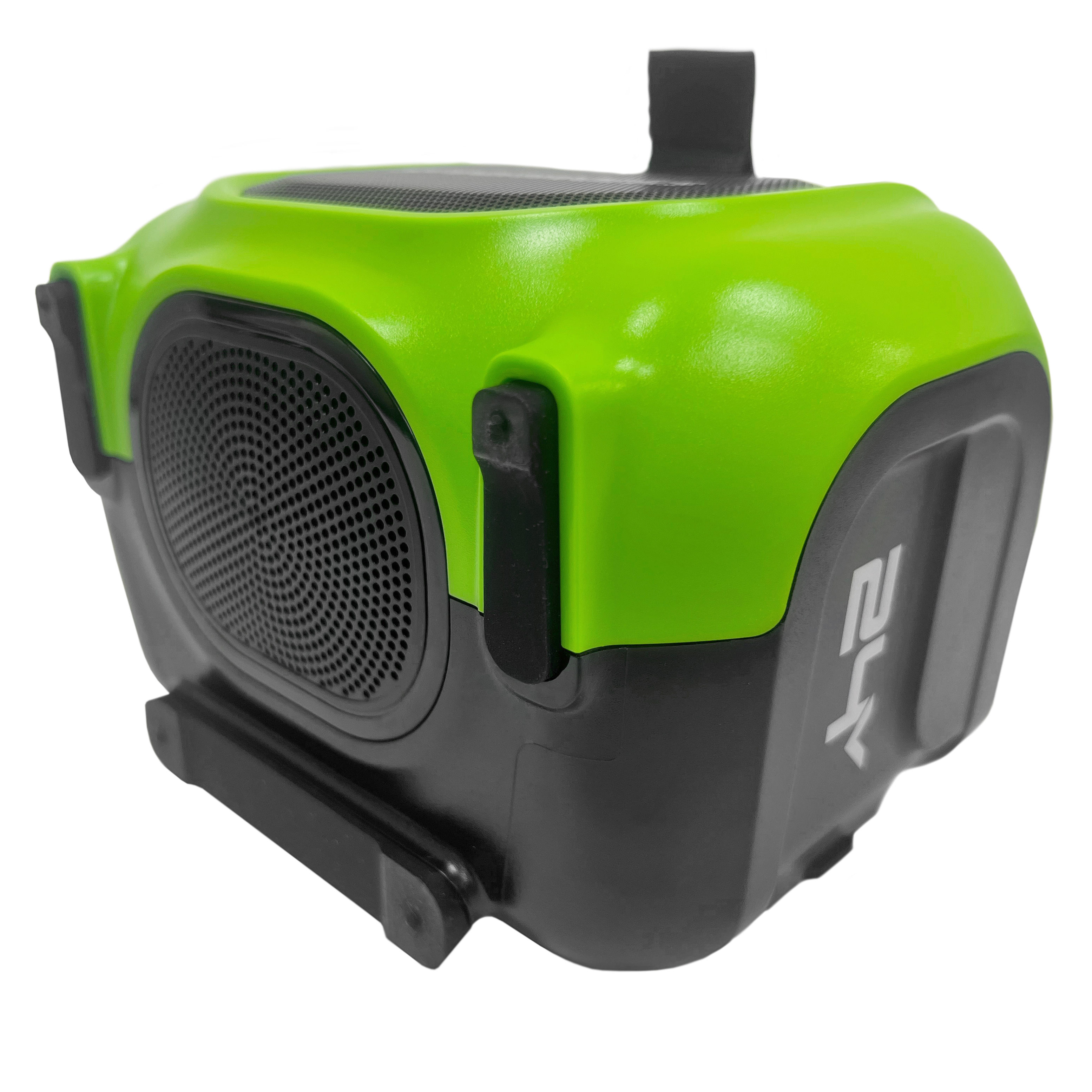 Беспроводная акустическая система аккумуляторная Greenworks 24V/220V GPT-MNBS 3503107, без АКБ и ЗУ