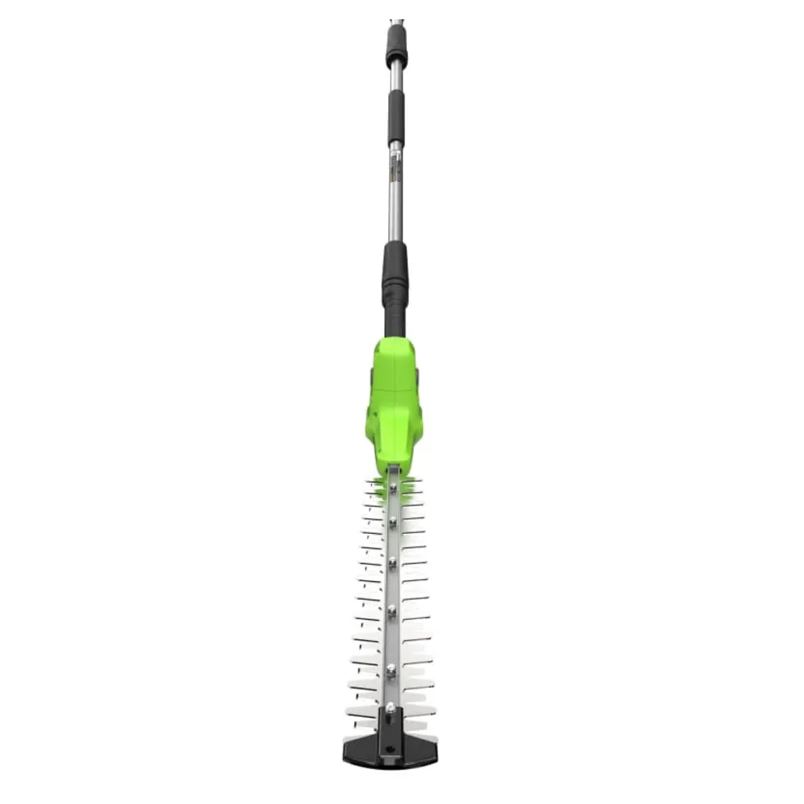 Кусторез штанговый аккумуляторный 51 см Greenworks 40V  G40PH511 2302007, без АКБ и ЗУ