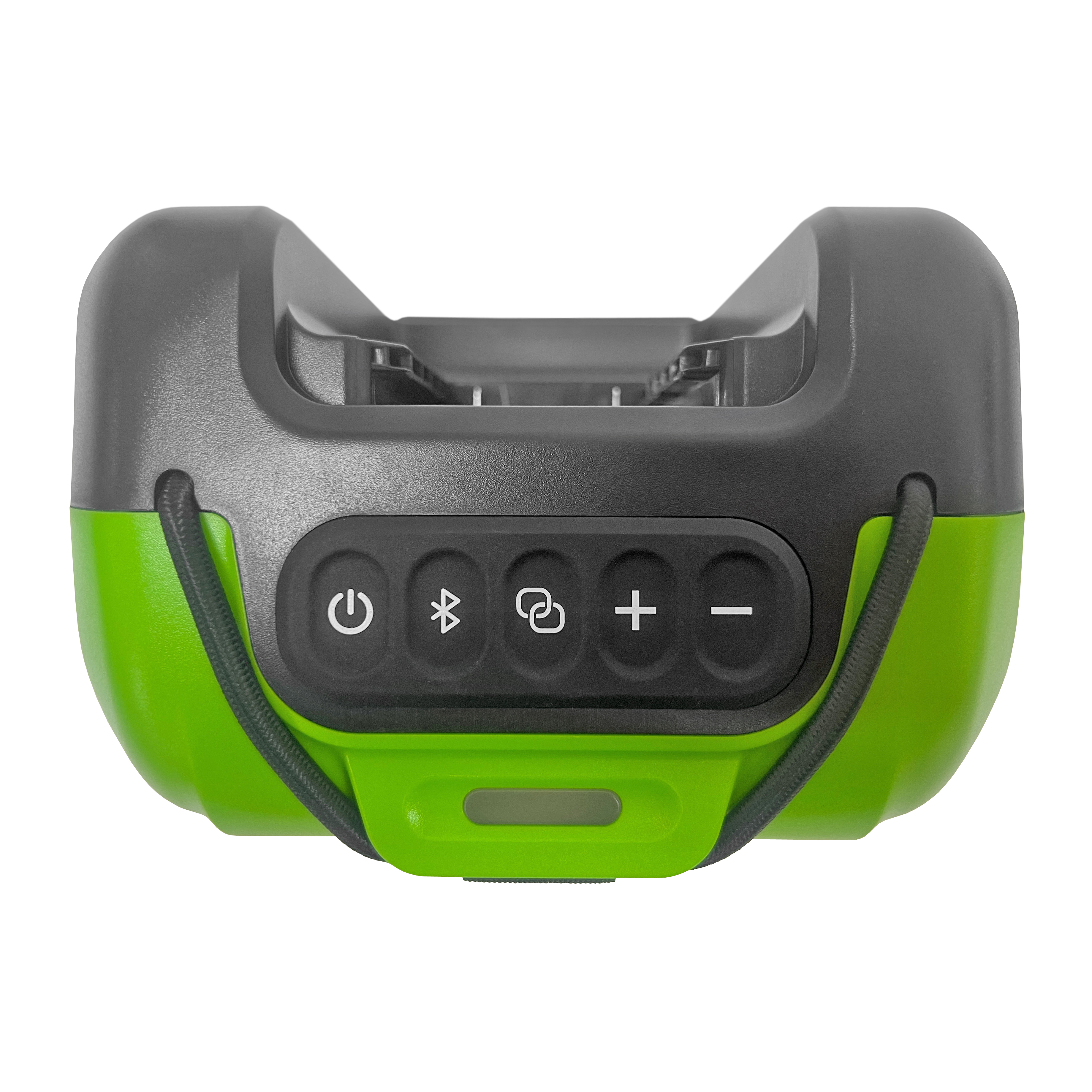 Беспроводная акустическая система аккумуляторная Greenworks 24V/220V GPT-MNBS 3503107, без АКБ и ЗУ