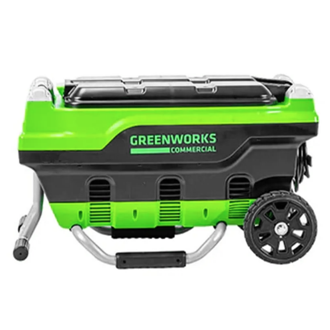 Зарядное устройство Greenworks 82V G82CT6 2955107 на 6 аккумуляторов (18А)