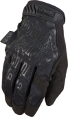 Перчатки Mechanix Original-VENT BLACK, размер XXL (США)