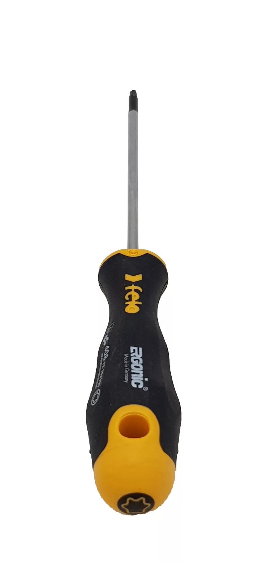 Felo Отвертка Ergonic Torx 10х100 40810340