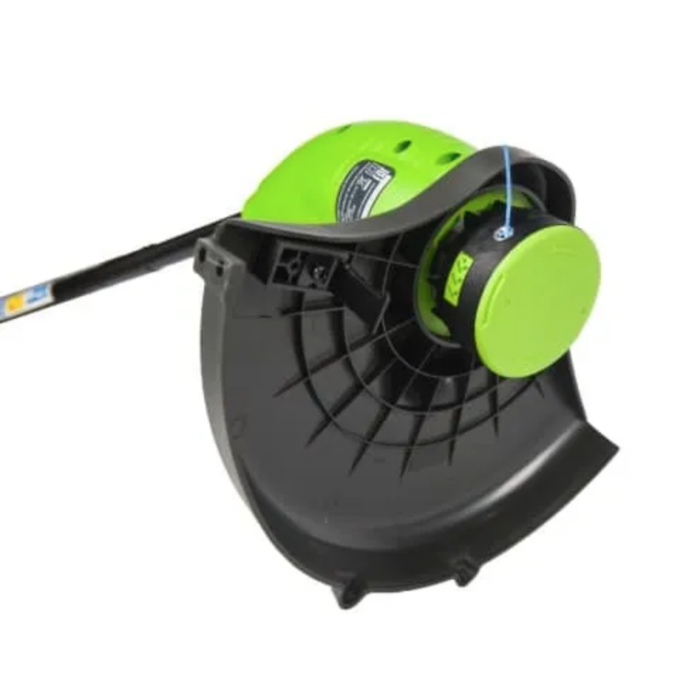 Триммер электрический Greenworks 30 см Start 280W GST2830 21117