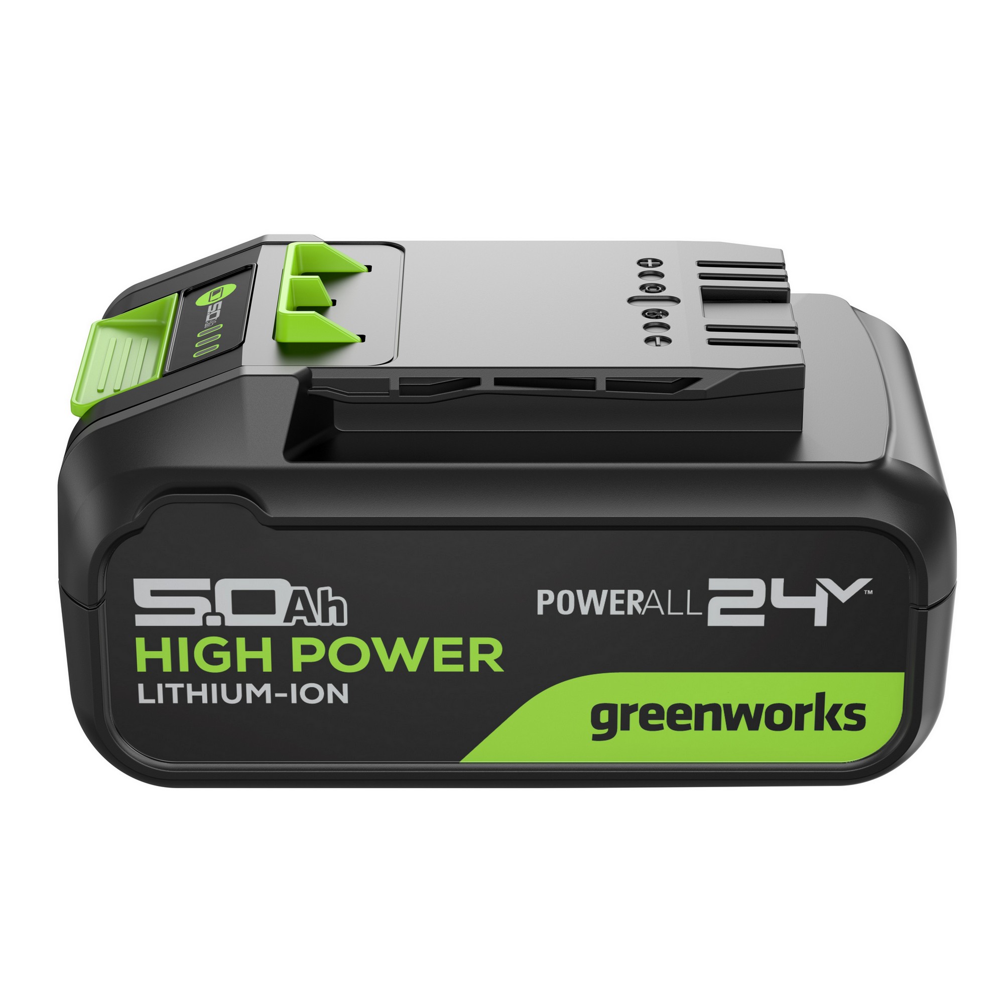 Аккумулятор 5 Ah Greenworks High Power 24V G24HP5 2957807
