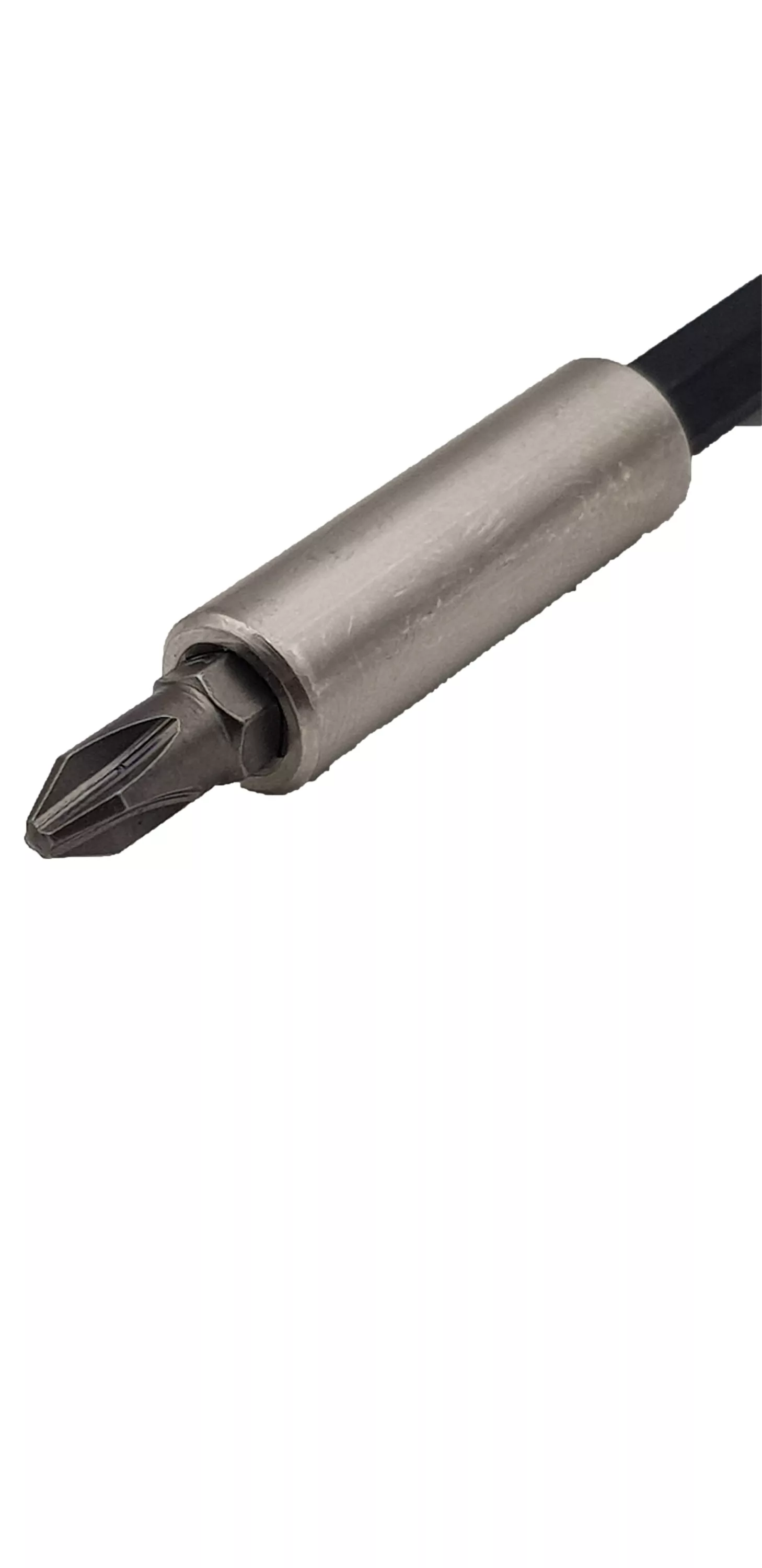 Магнит.держатель, серия 038, 150 мм, 1/4", Е 6,3 FELO 038 107 90