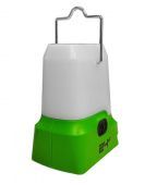 Фонарь аккумуляторный светодиодный (500 лм) Greenworks 24V G24LA500 3501007, без АКБ и ЗУ