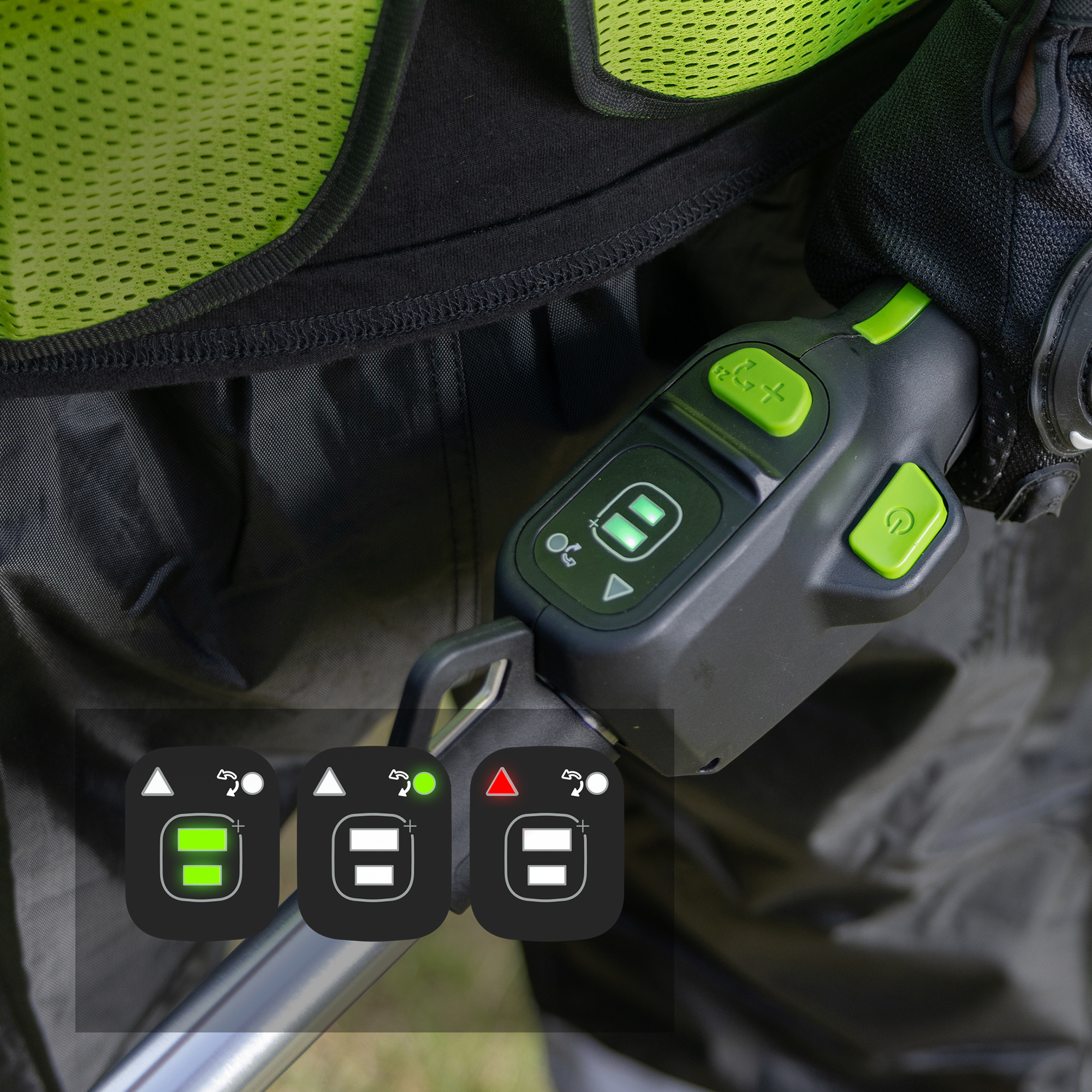 Кусторез телескопический аккумуляторный 51 см Greenworks 82V PH662T 2301607, бесщёточный, без АКБ и ЗУ