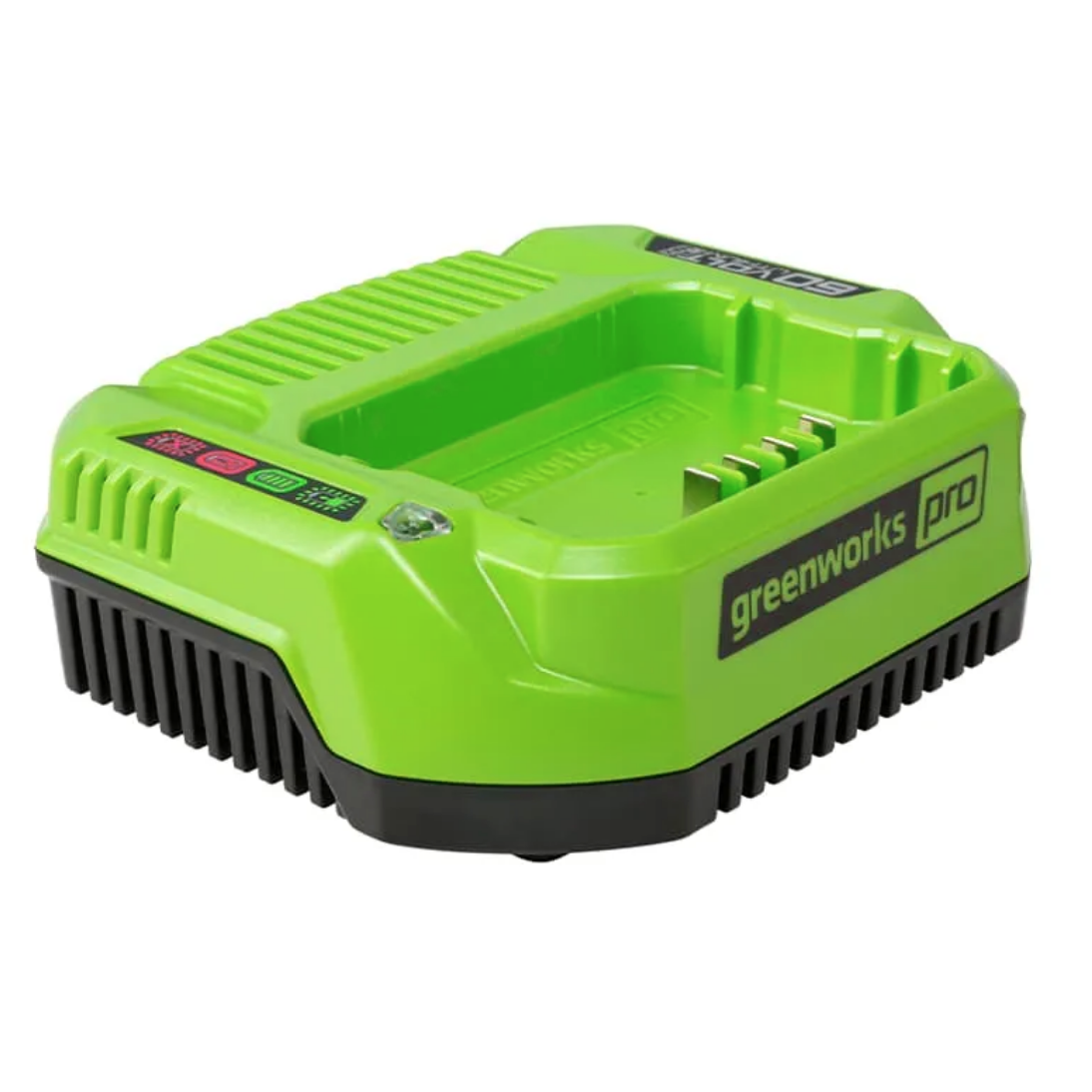 Зарядное устройство Greenworks 60V 2932007 (2А)