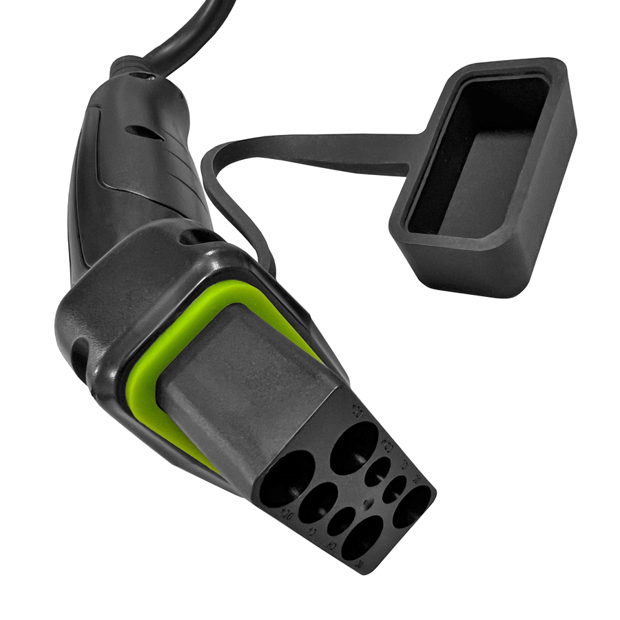 Зарядное устройство 8А для трактора и райдеров Greenworks 82V GC82CH600 2955407