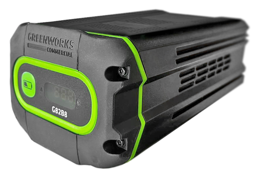 Аккумулятор Greenworks 8Ah 82V G82B8 2951407