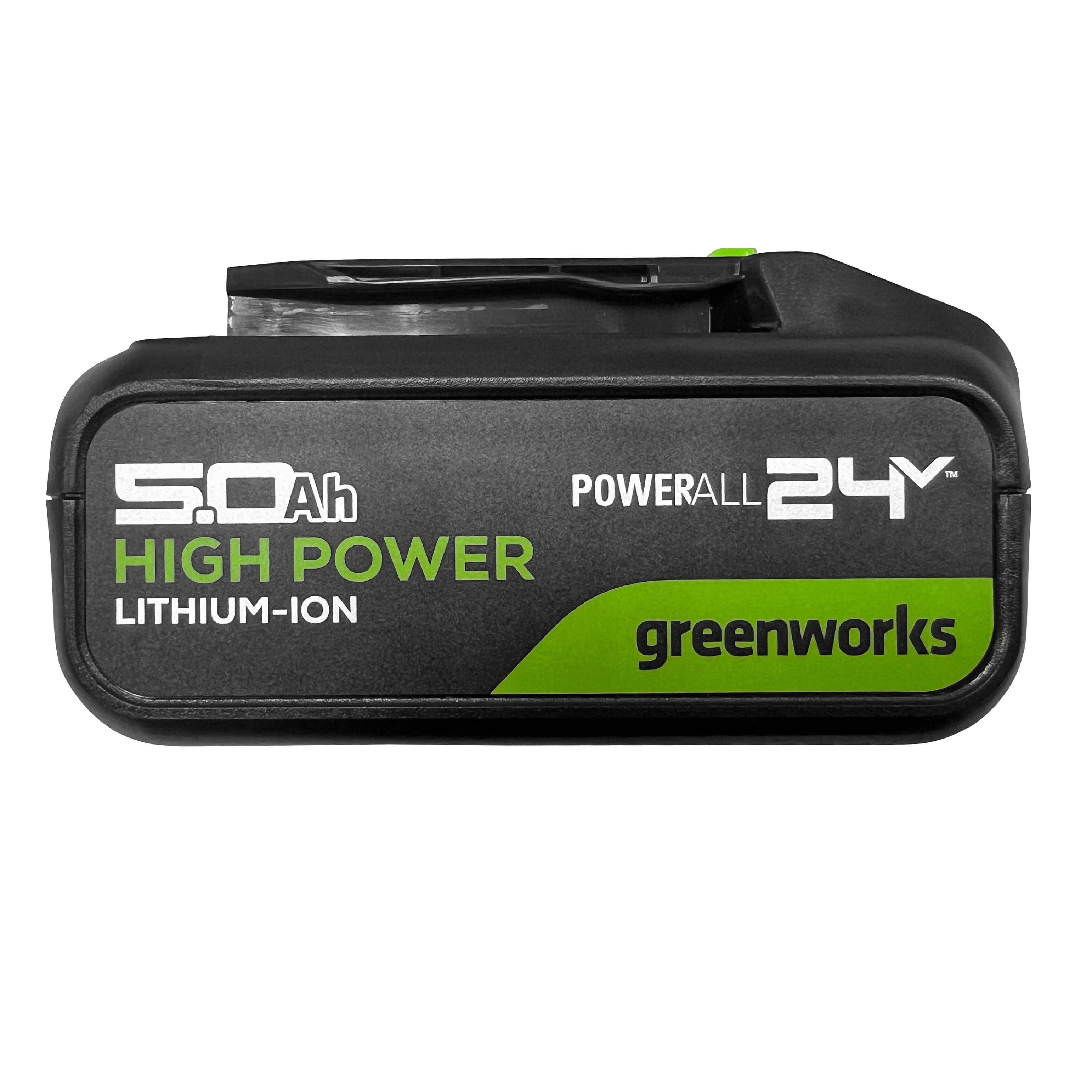 Аккумулятор 5 Ah Greenworks High Power 24V G24HP5 2957807
