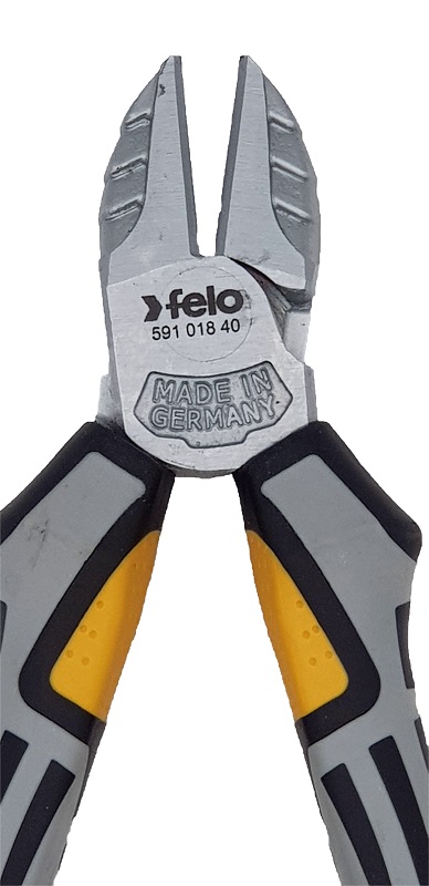 Кусачки FELO, серия 591, 180 мм FELO 591 018 40