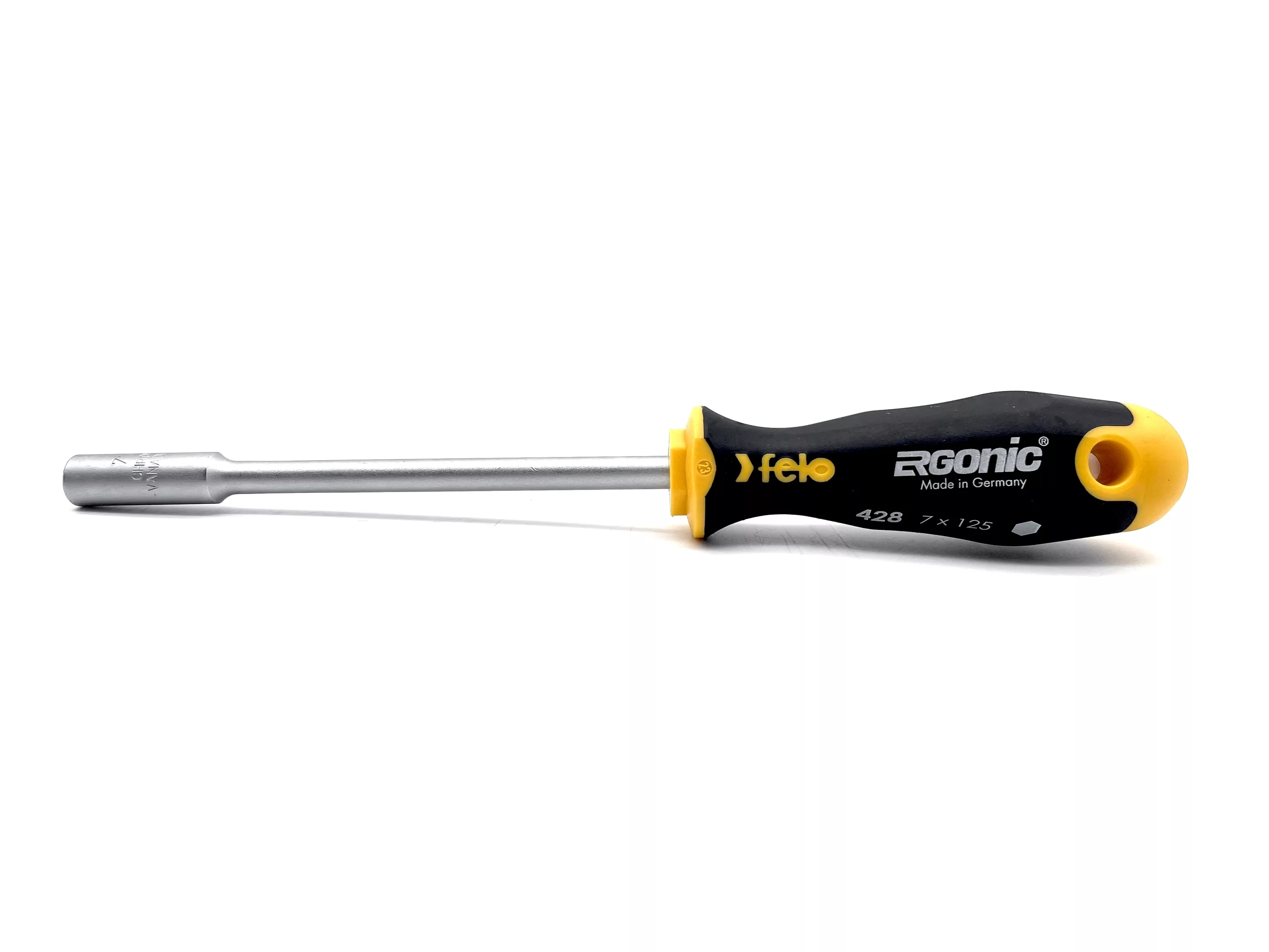 Felo Отвертка Ergonic торцевой ключ SW 7,0X125 42807040