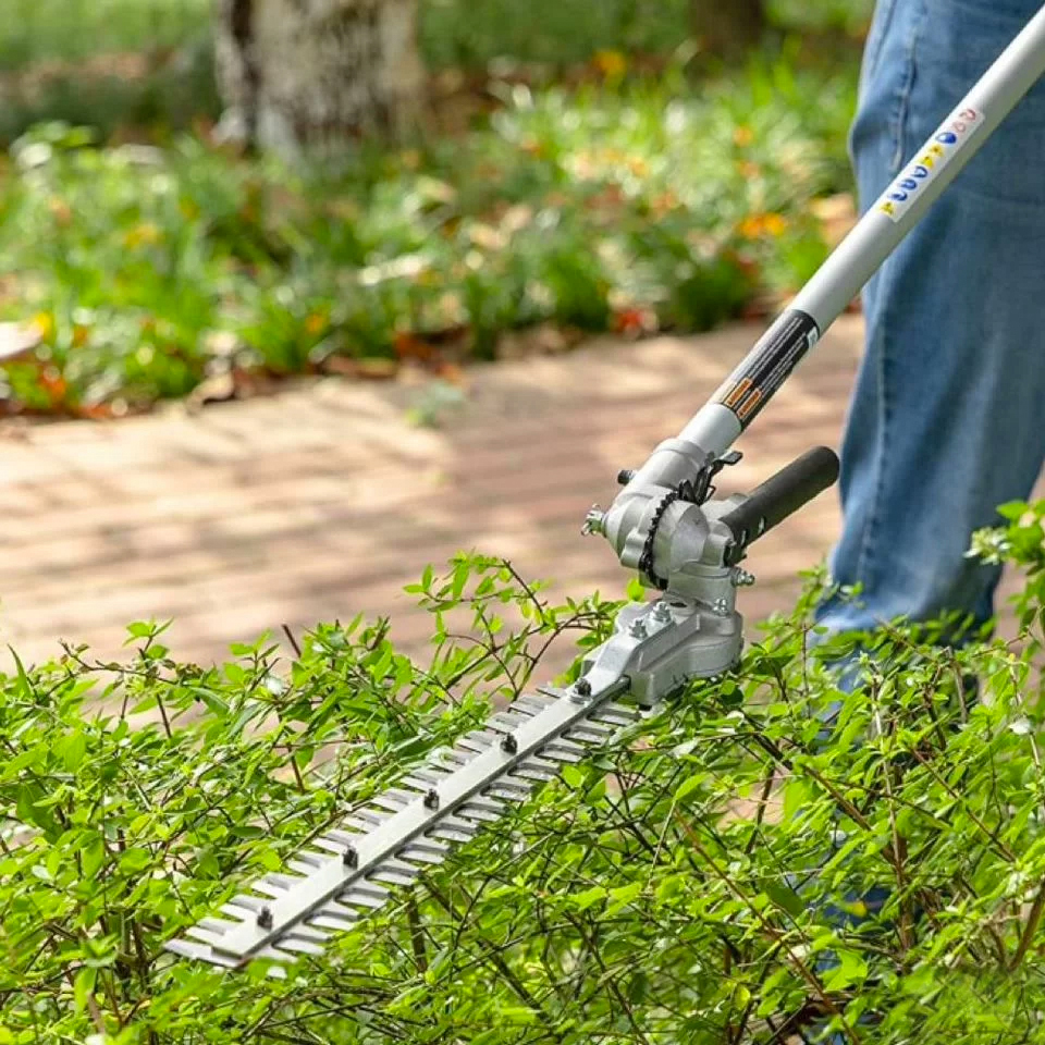 Насадка-кусторез для триммеров Greenworks 2934607