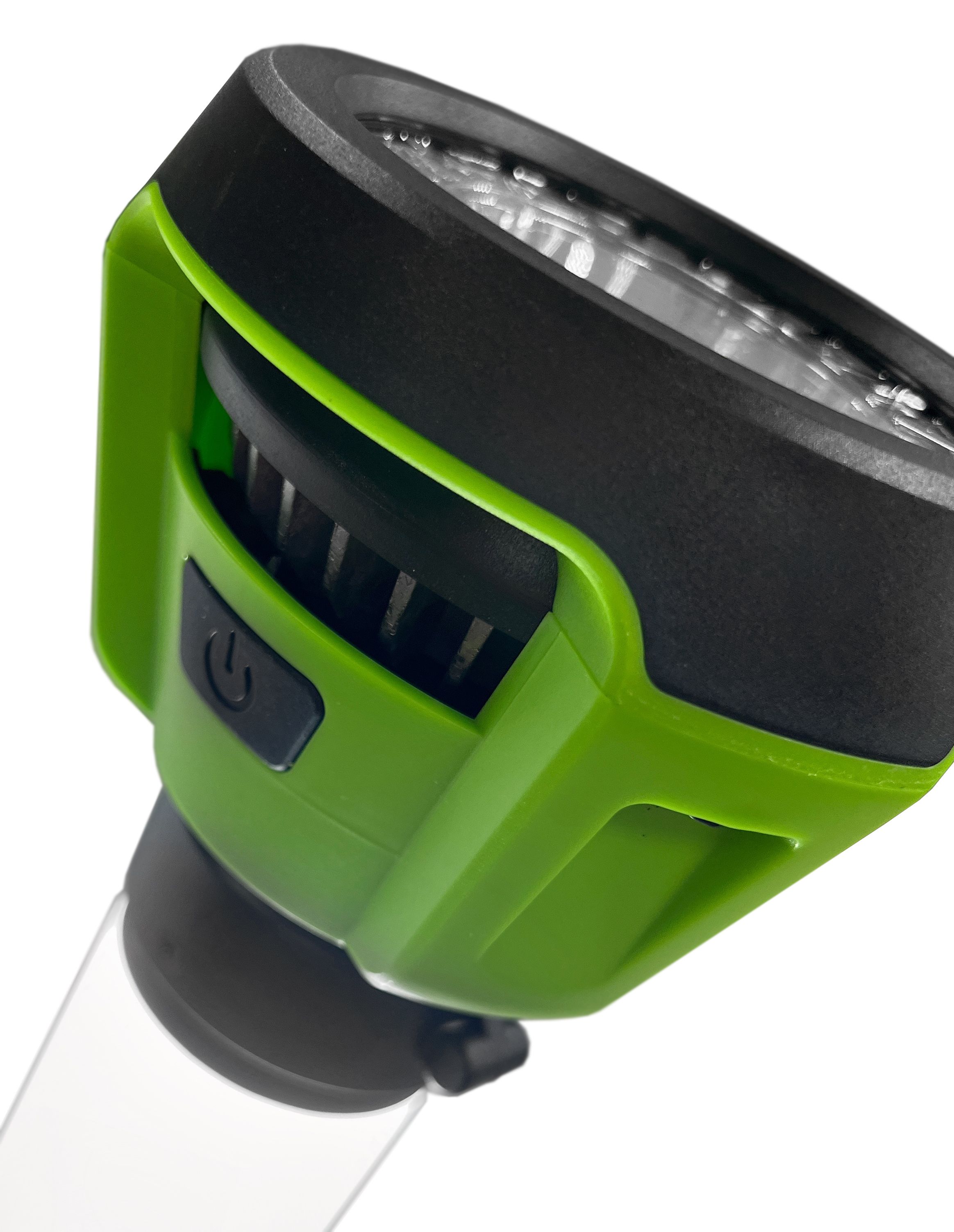 Мачта светодиодная осветительная 2-в-1 (2200 лм) аккумуляторная Greenworks 24V 3401107, без АКБ и ЗУ