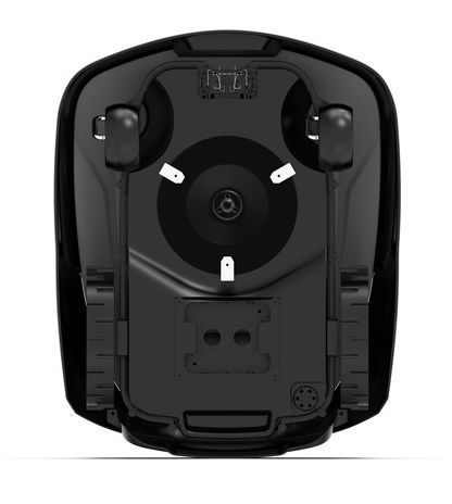 Робот-газонокосилка Greenworks Optimow 15 GRL115