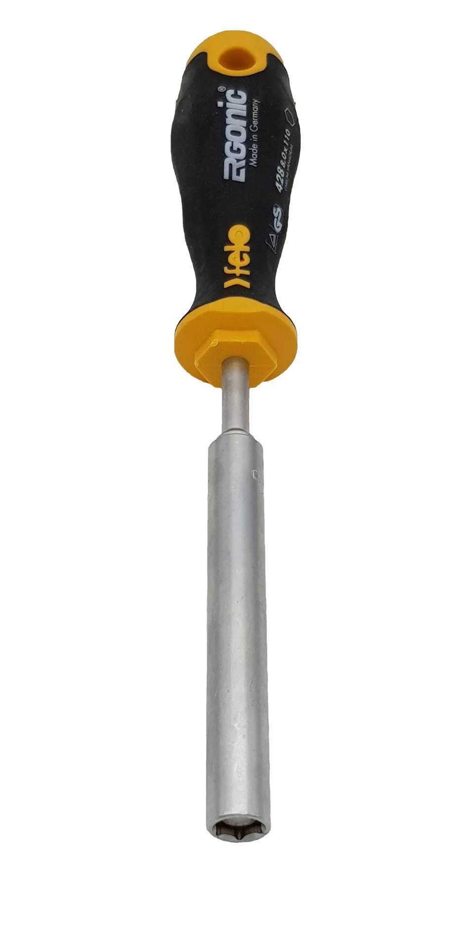 Felo Отвертка Ergonic M-TEC торцевой ключ 8,0X110 42808030