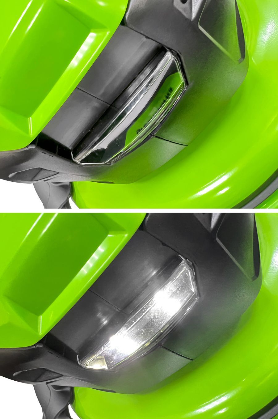 Газонокосилка аккумуляторная самоходная Greenworks 48 см 40V GD40LM48SP 2517407, бесщёточная, без АКБ и ЗУ
