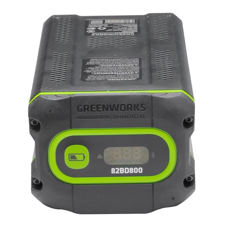 Аккумулятор Greenworks 8Ah 82V G82B8 2951407