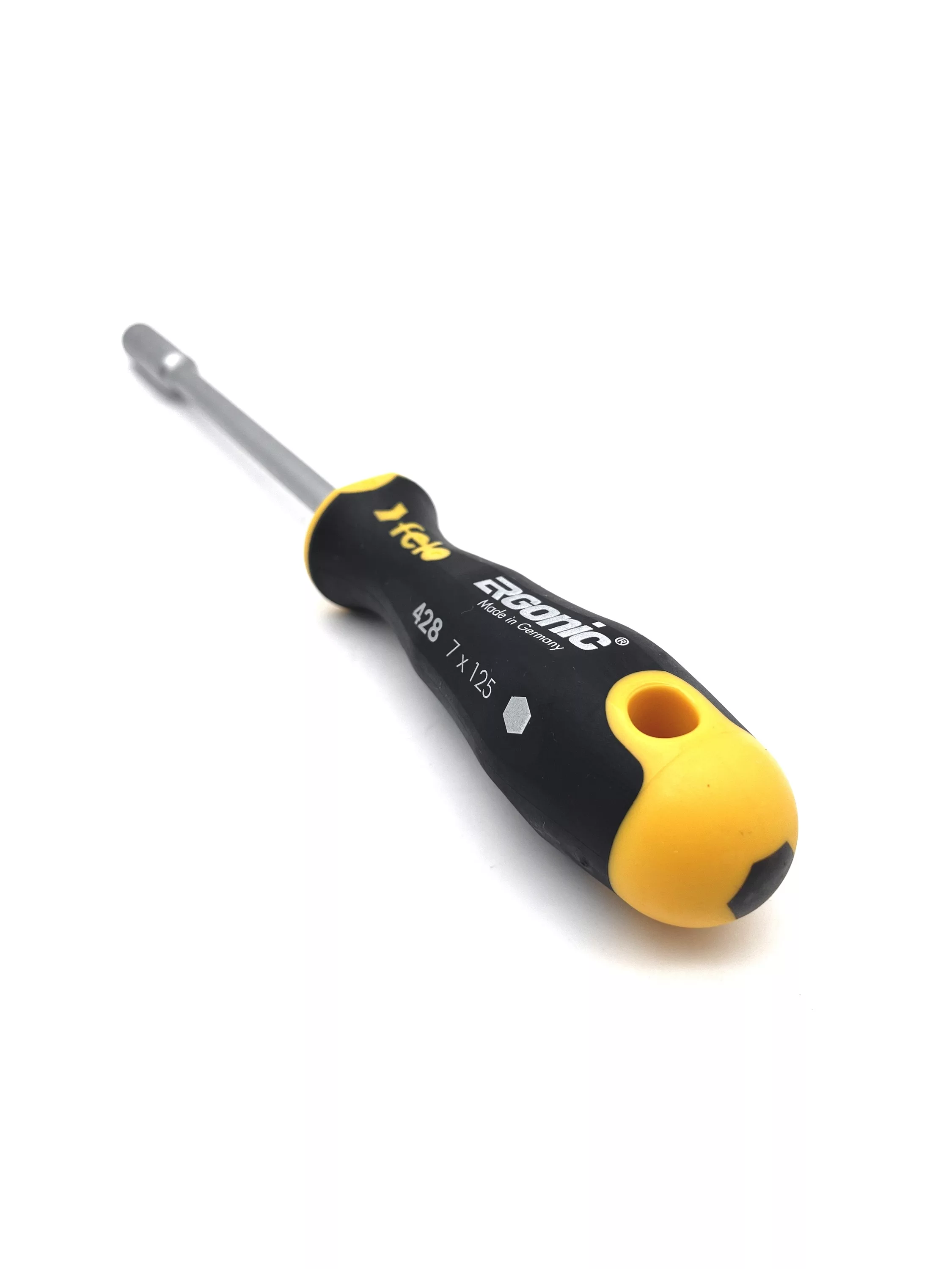 Felo Отвертка Ergonic торцевой ключ SW 7,0X125 42807040