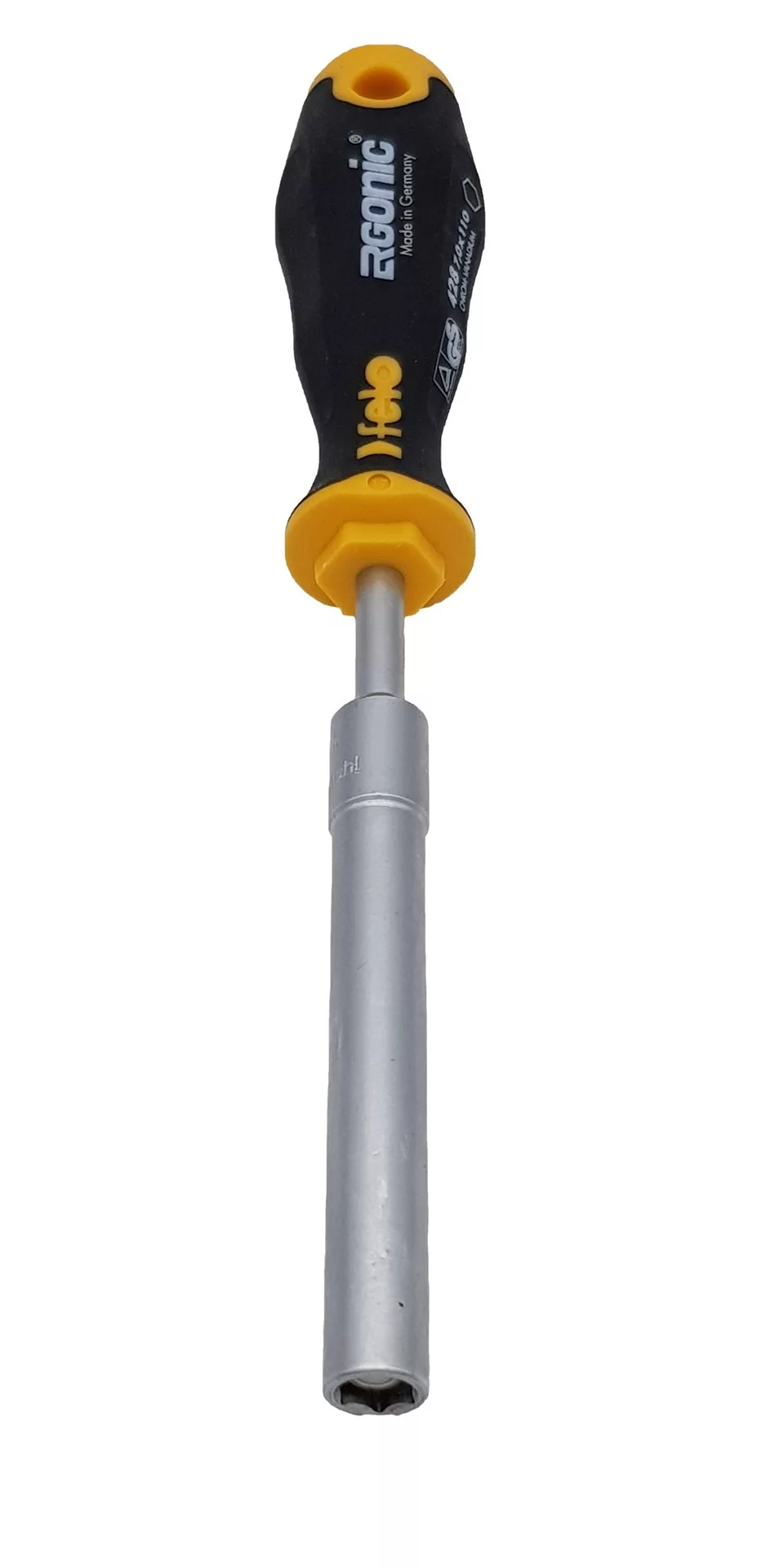 Felo Отвертка Ergonic M-TEC торцевой ключ 7,0X110 42807030