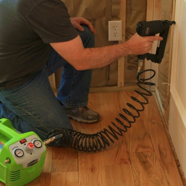 Компрессор аккумуляторный Greenworks 40V G40AC