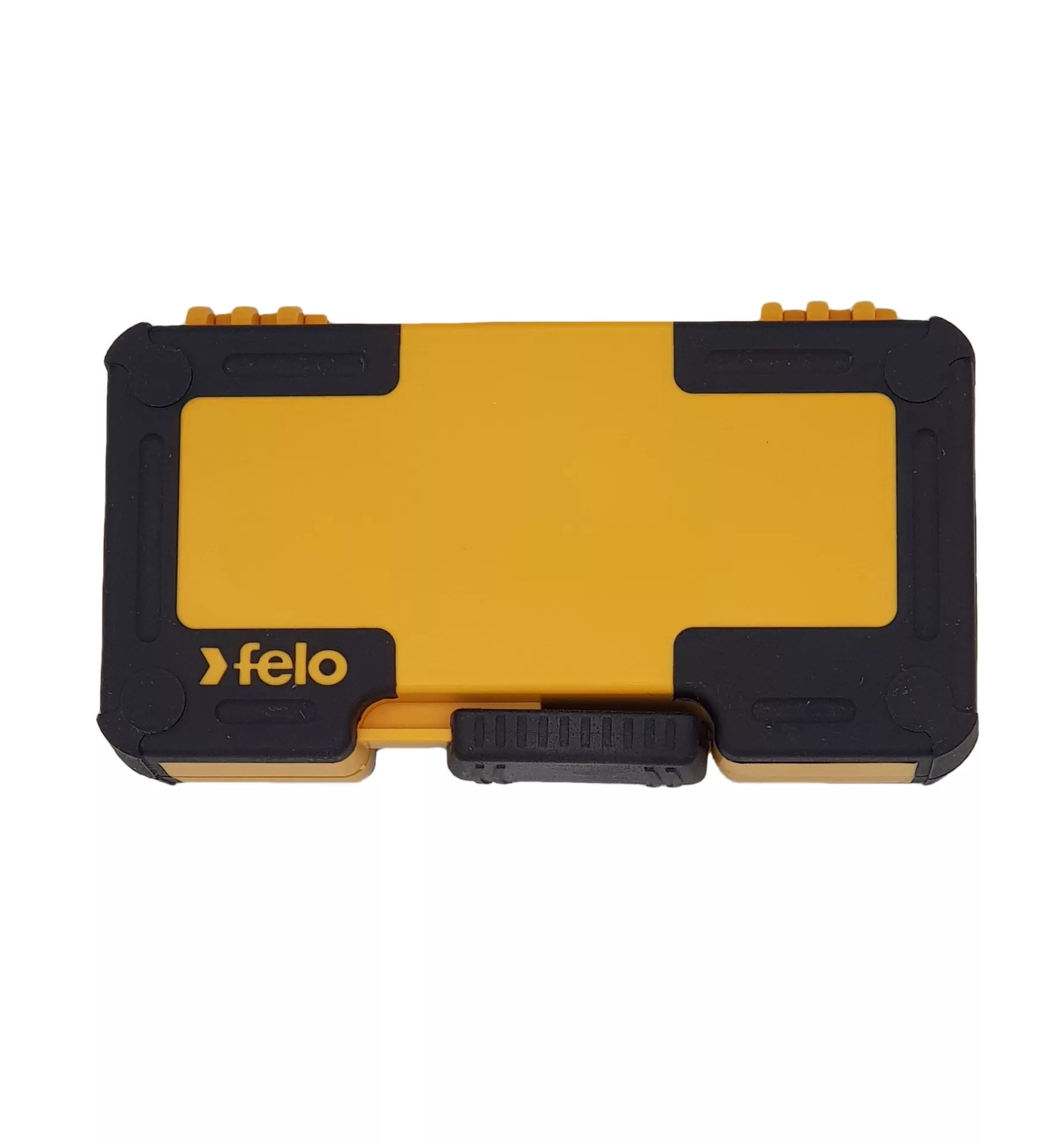 Набор бит "FELO Bits 38" в кейсе36 шт.+магнит.держ Star+магнит.держ., серия 020 FELO 020 738 06