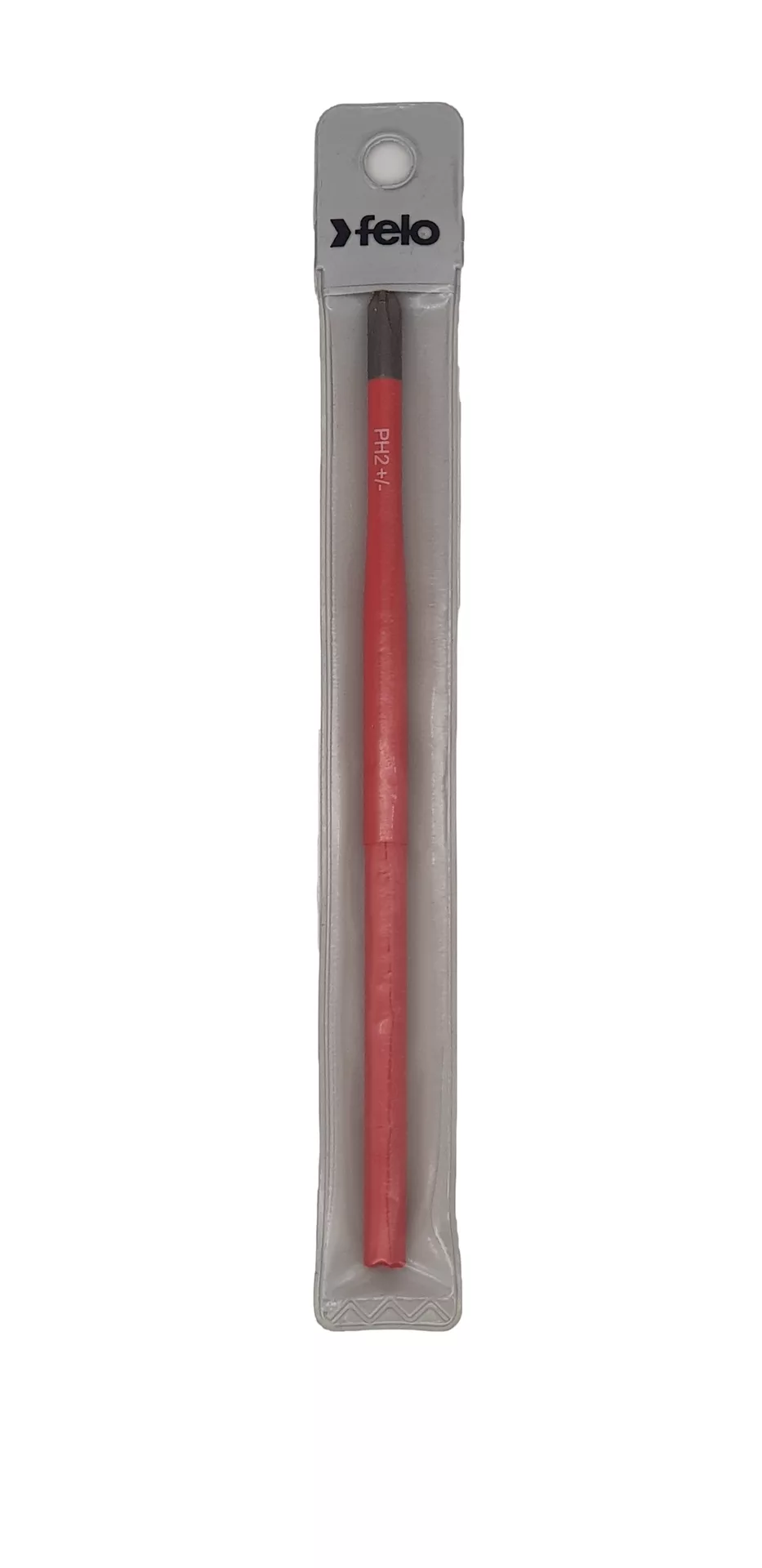 Насадка крестовая диэлектрическая Slim для серии Nm +/- Р (PH) 2x170 FELO 10620394