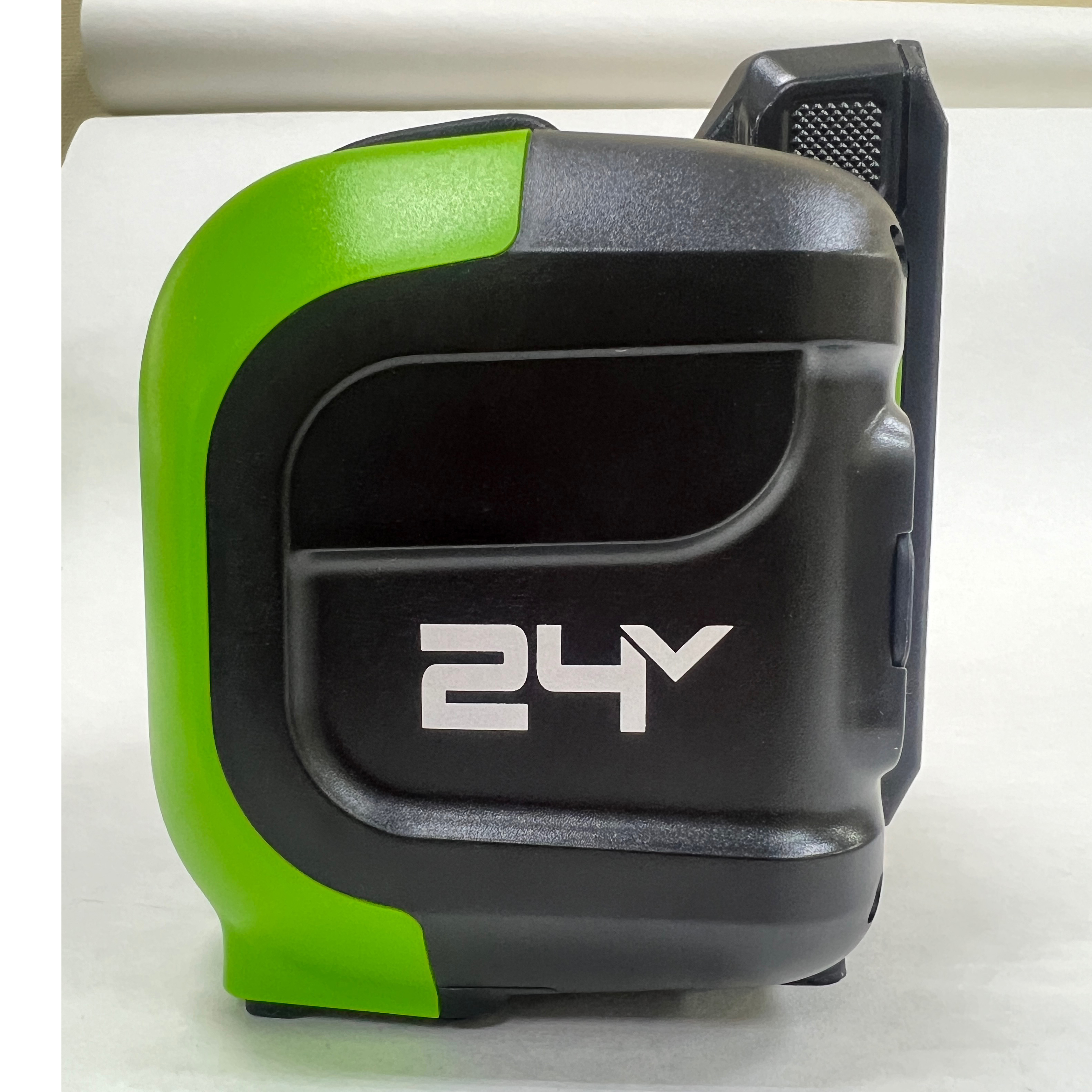 Беспроводная акустическая система аккумуляторная Greenworks 24V/220V GPT-MNBS 3503107, без АКБ и ЗУ