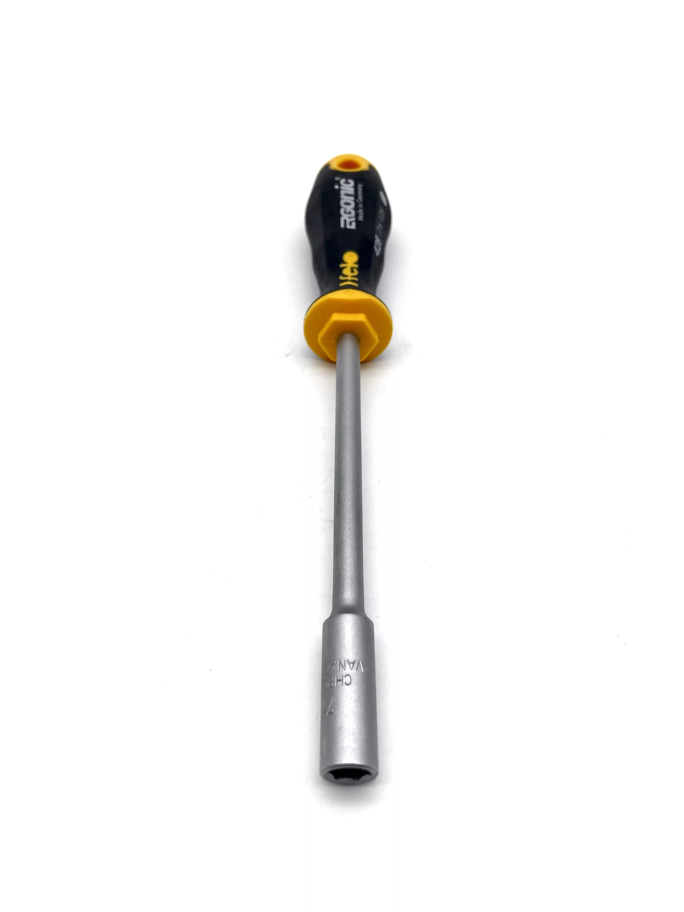 Felo Отвертка Ergonic торцевой ключ SW 7,0X125 42807040