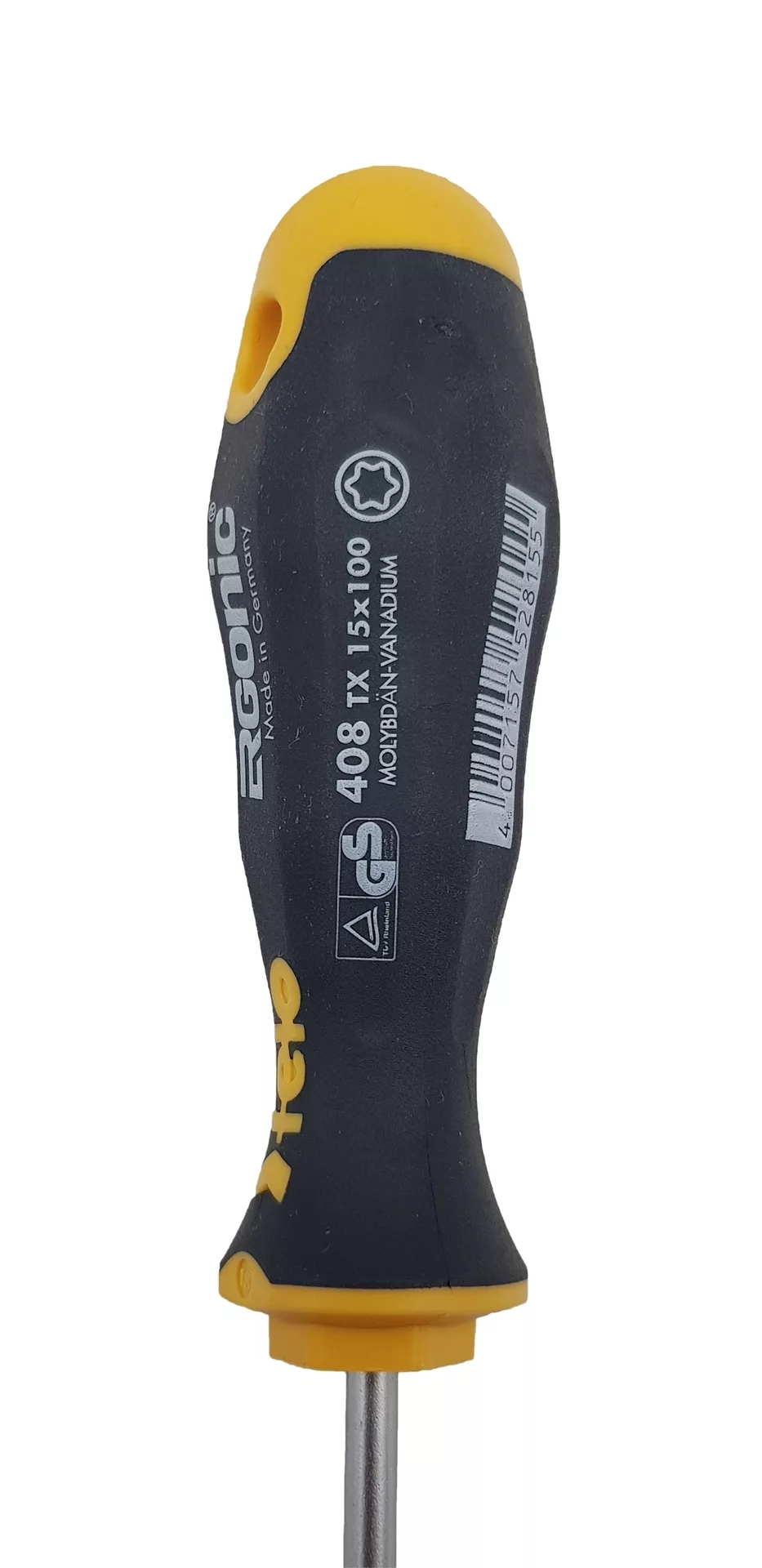 Felo Отвертка Ergonic Torx 15х100 40815340