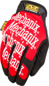 Перчатки Mechanix Original-RED, размер XXL (США)