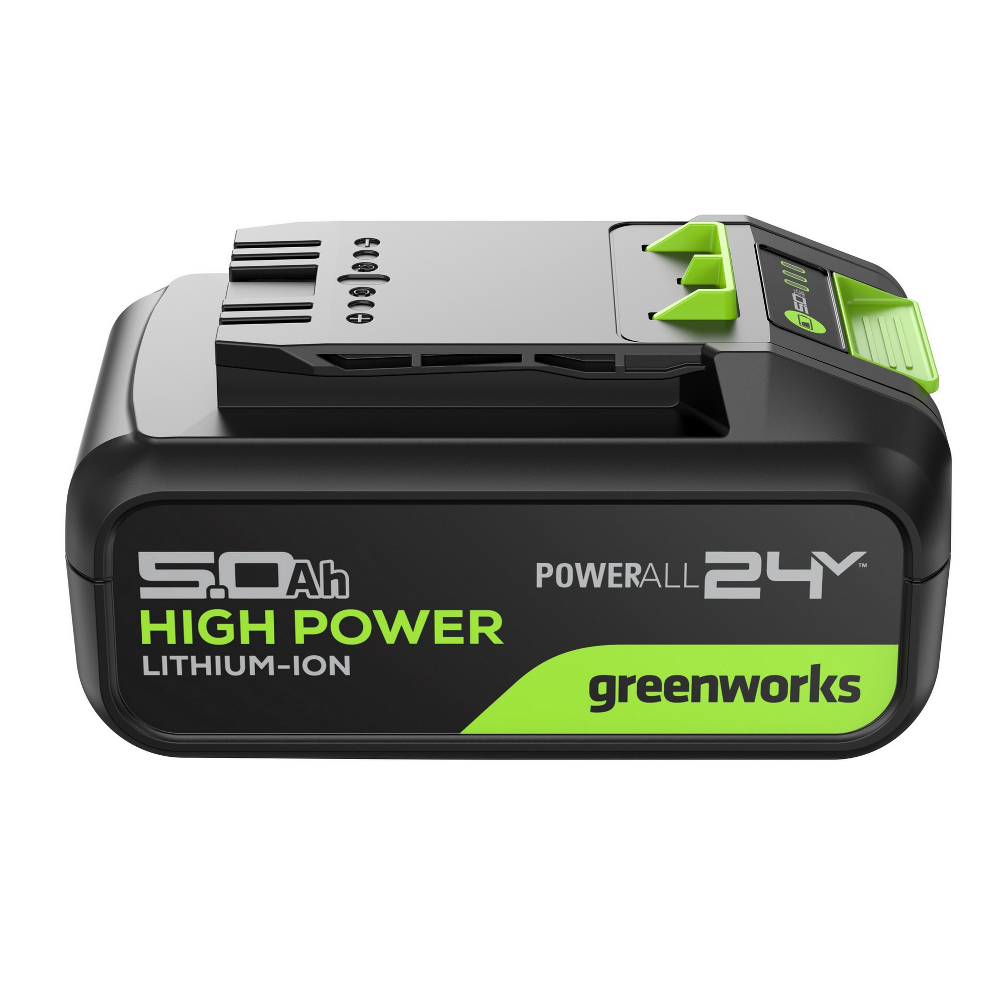 Аккумулятор 5 Ah Greenworks High Power 24V G24HP5 2957807