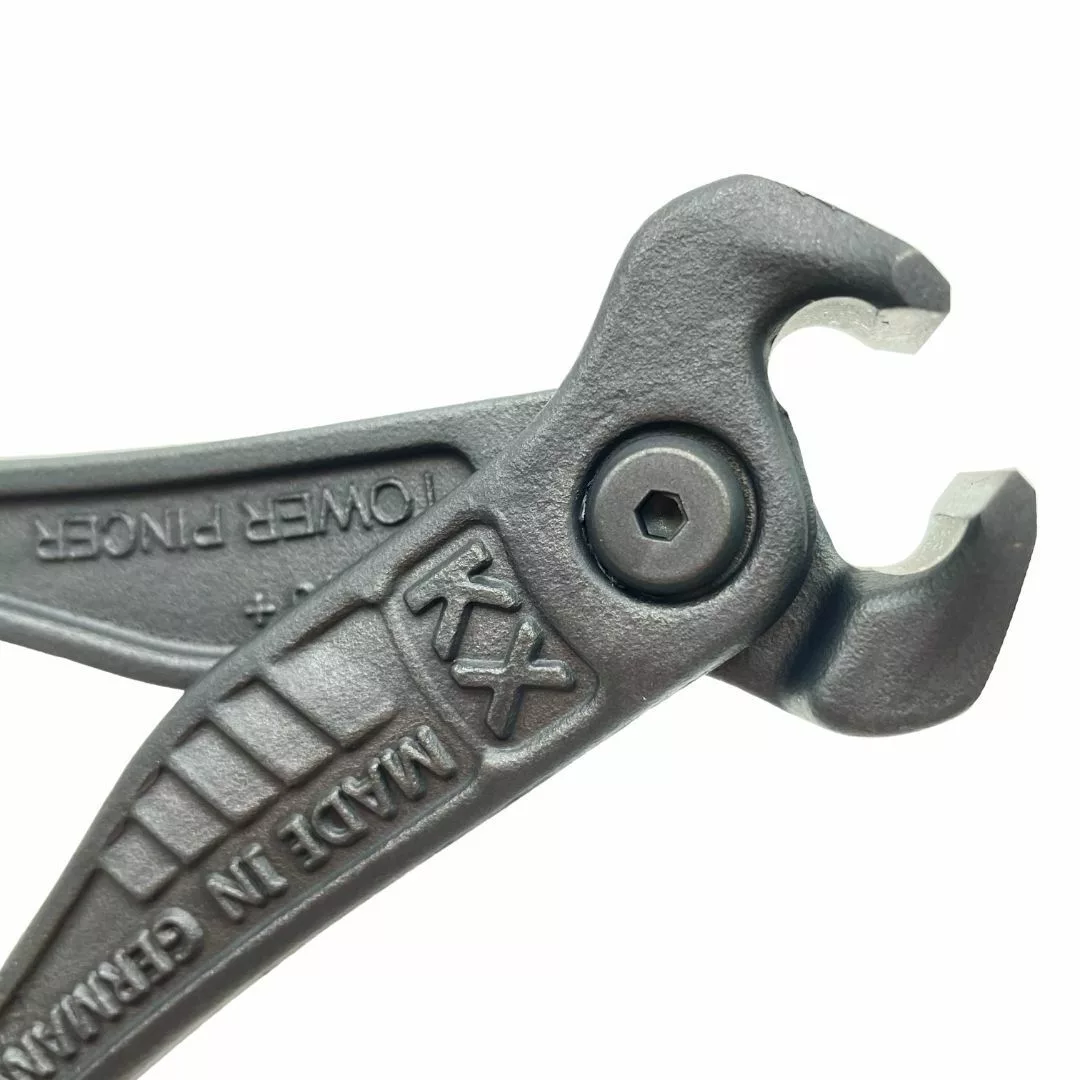 Клещи вязальные 260 мм FELO 89402640