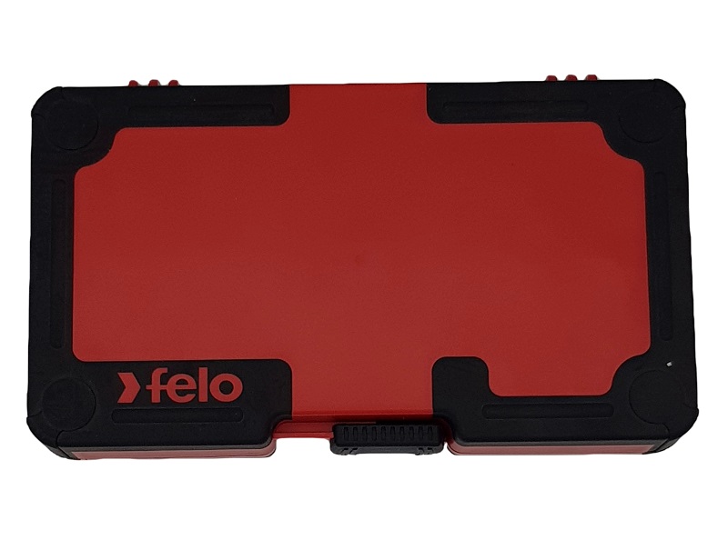 Набор диэлектриков FELO "Е-SMART Box" 13 предм., серия 063 FELO 063 913 06