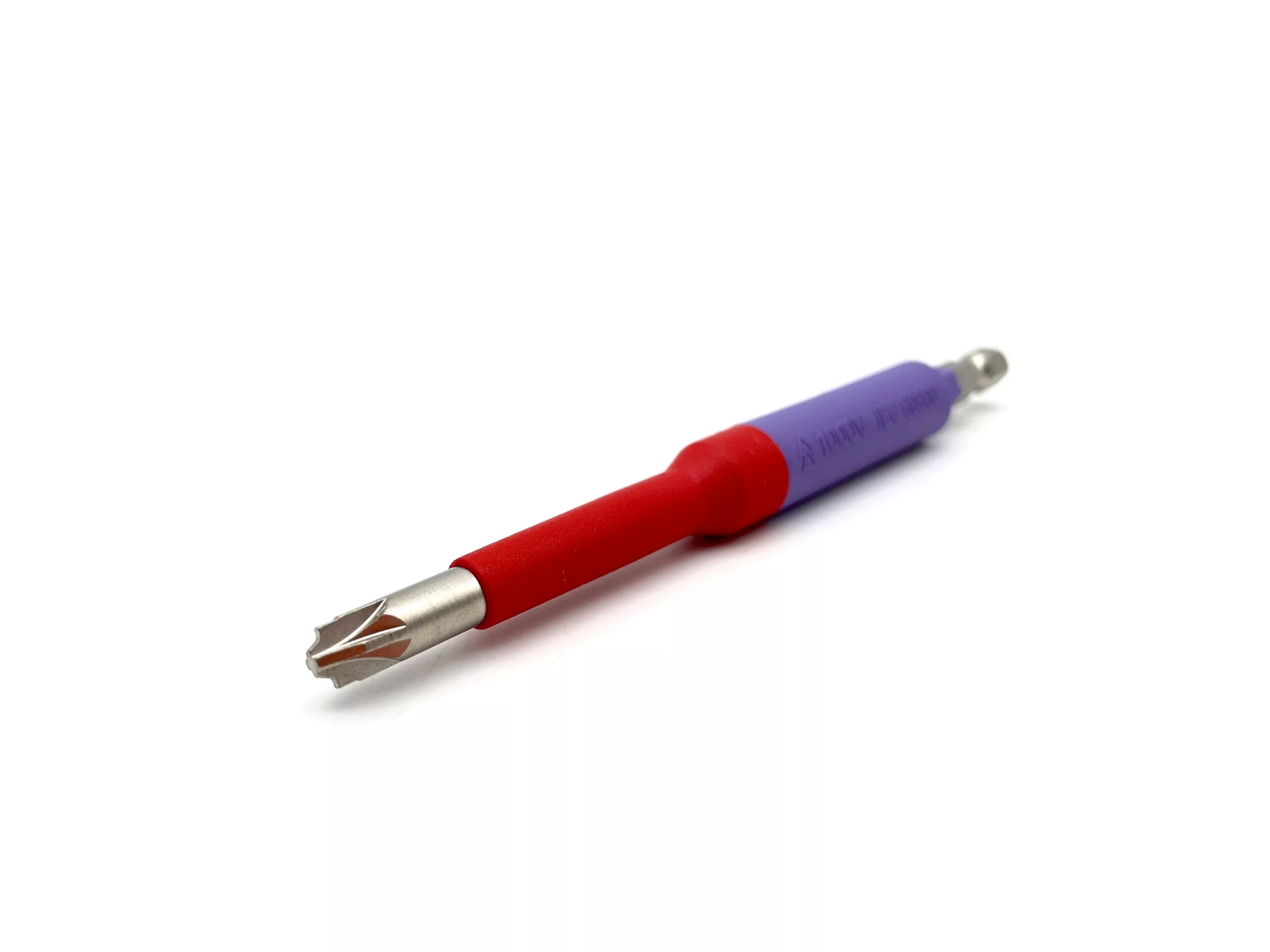 Felo Бита диэлектрическая крестовая +/-Z 2X115 VDE 03120590