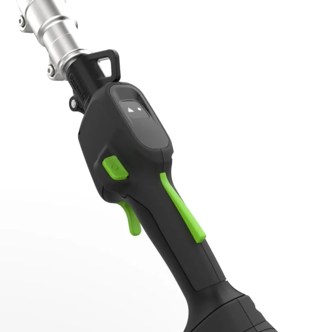Высоторез – cучкорез аккумуляторный 25 см Greenworks 82V PS102T 1402407, бесщёточный, без АКБ и ЗУ