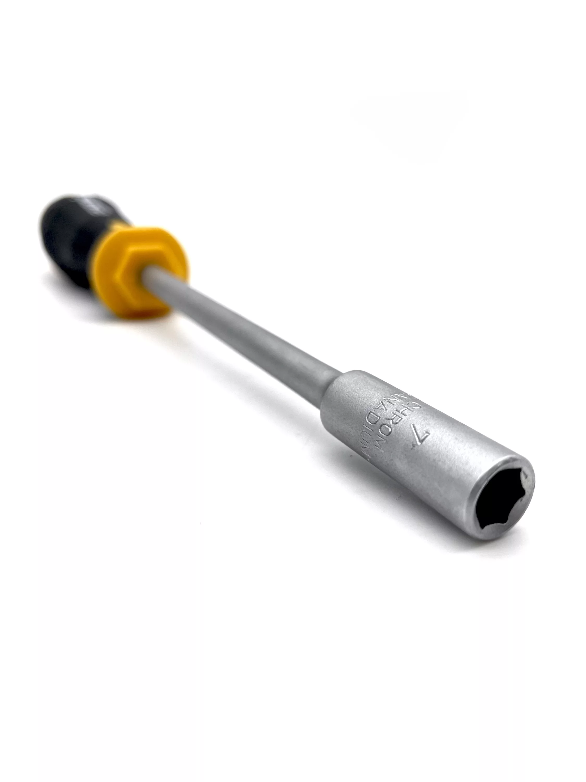 Felo Отвертка Ergonic торцевой ключ SW 7,0X125 42807040