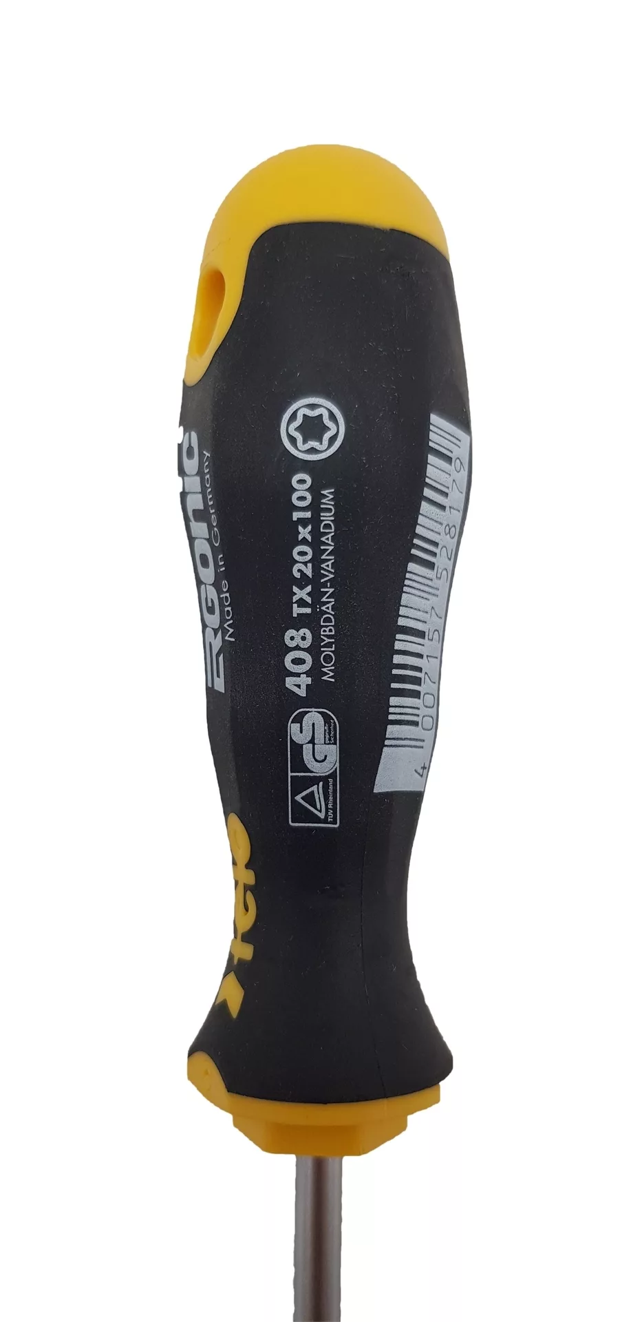 Felo Отвертка Ergonic Torx 20х100 40820340