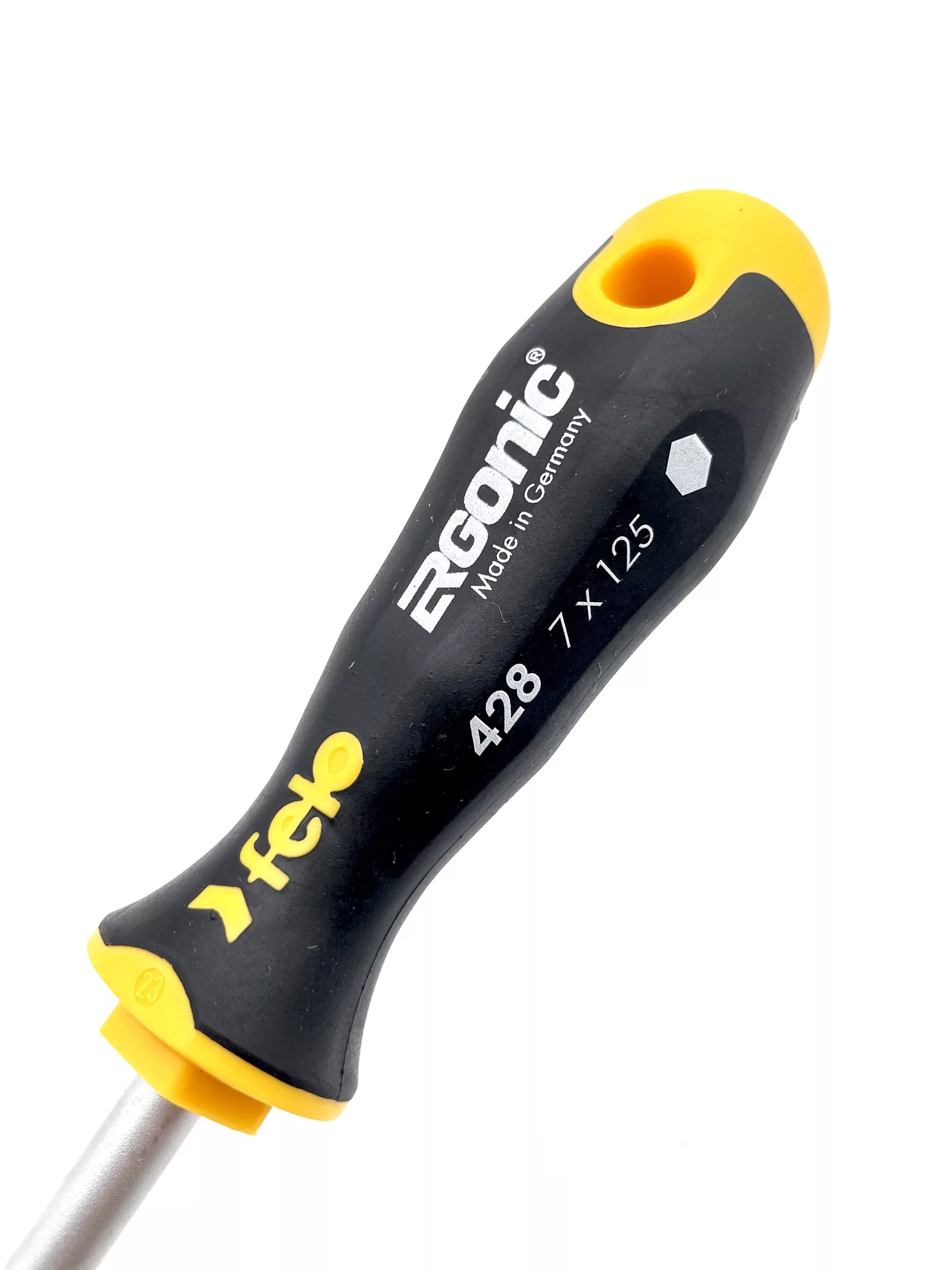 Felo Отвертка Ergonic торцевой ключ SW 7,0X125 42807040