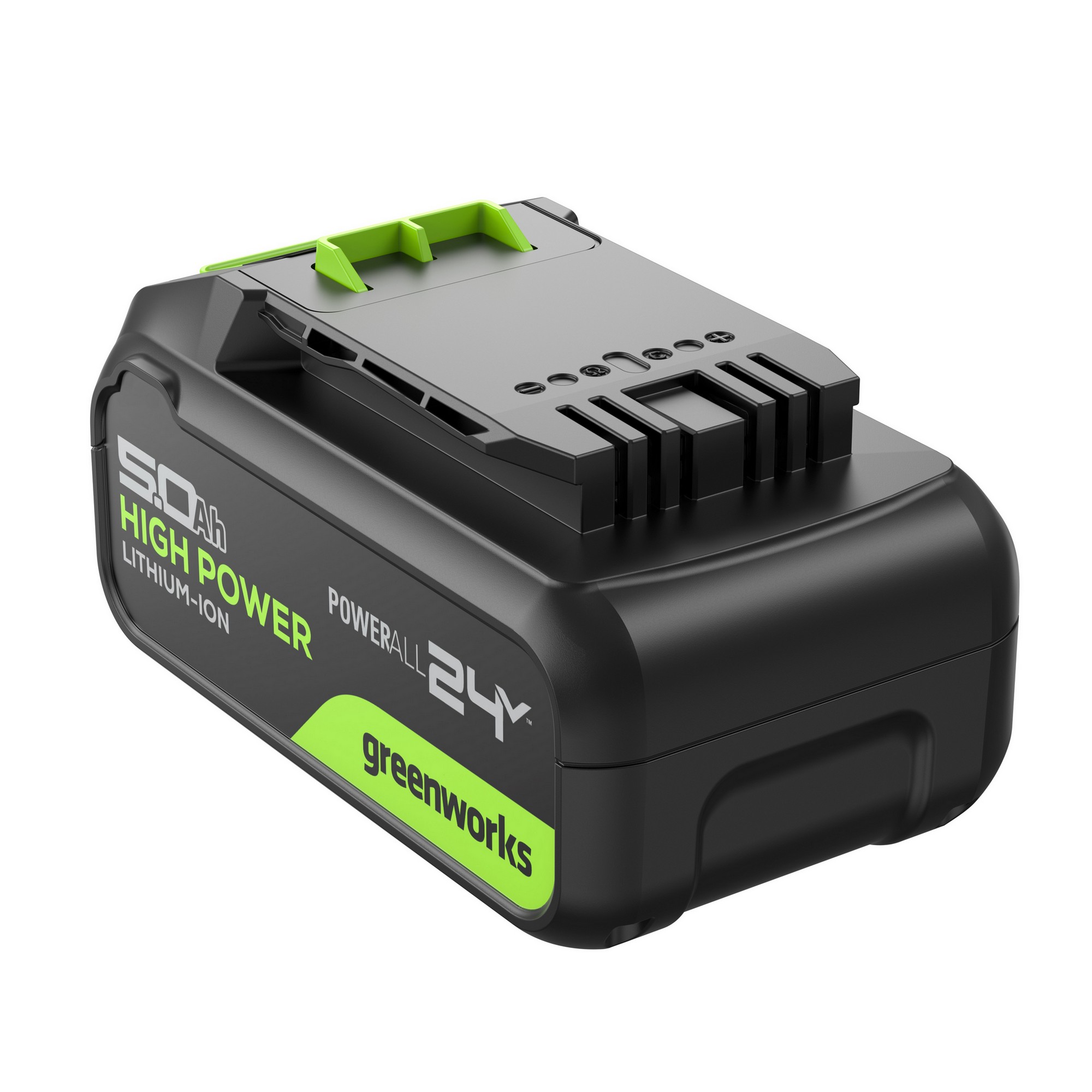 Аккумулятор 5 Ah Greenworks High Power 24V G24HP5 2957807