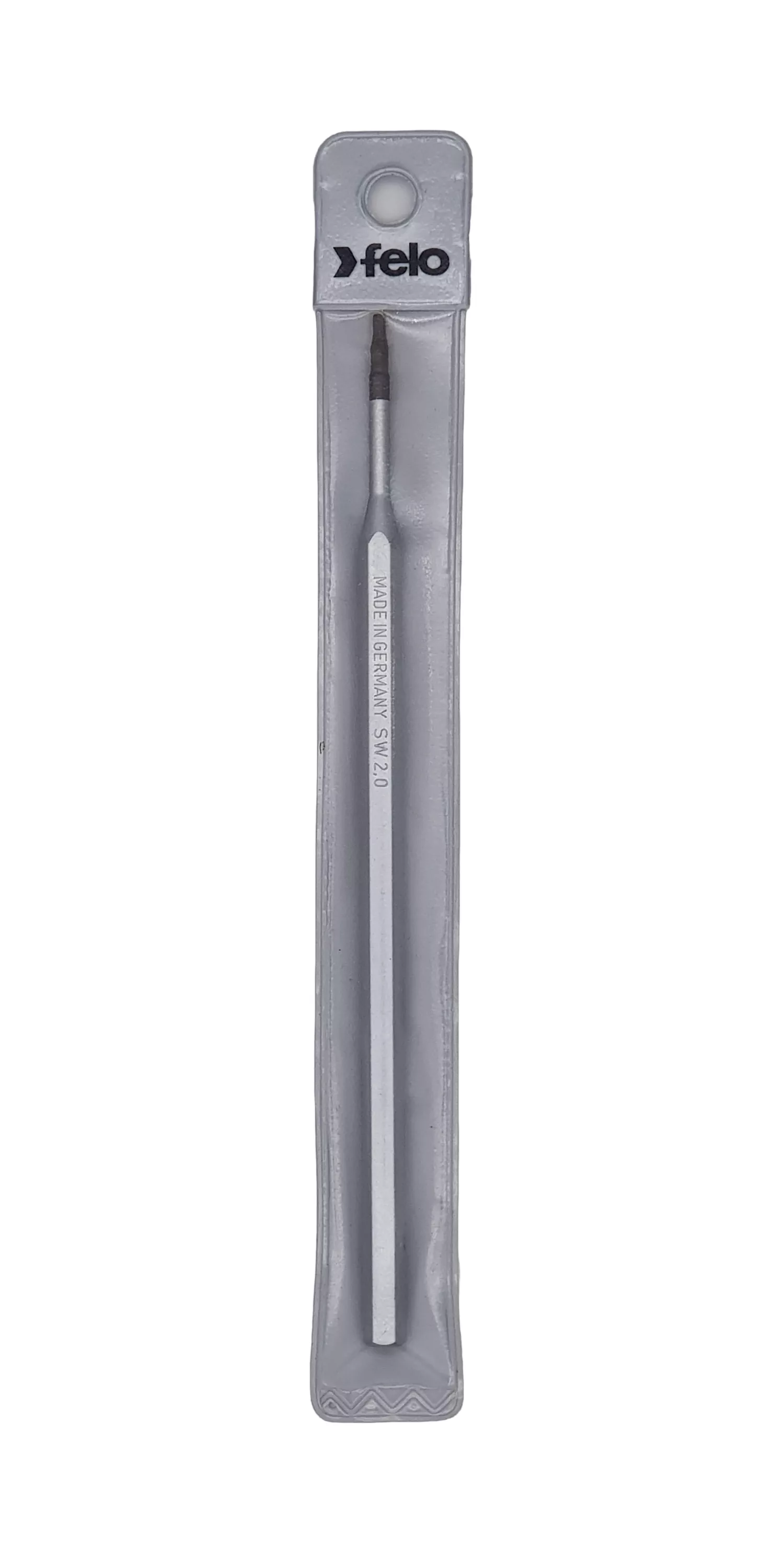Felo Насадка шестигранная HEX 2,0X170 для серии Nm 10402004