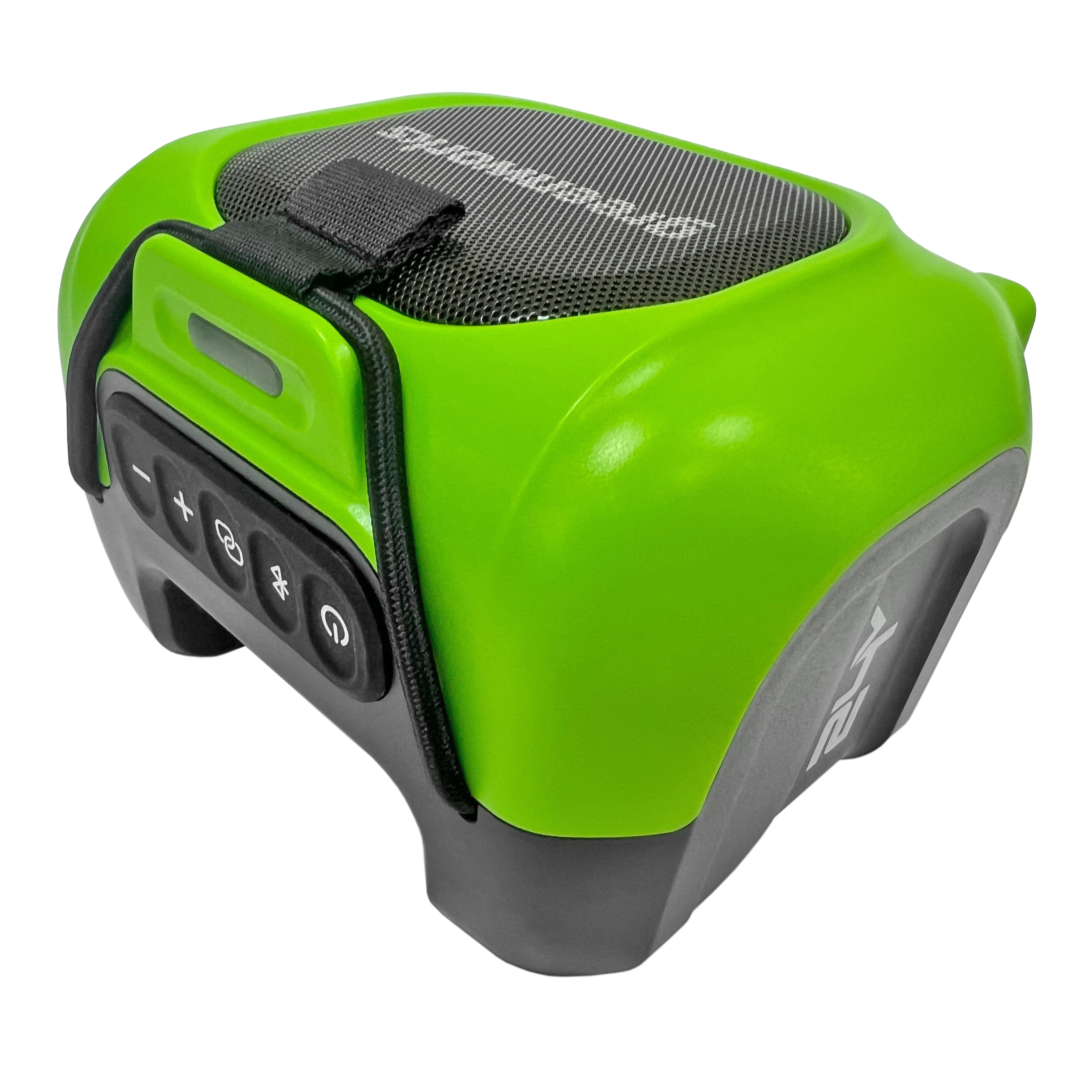 Беспроводная акустическая система аккумуляторная Greenworks 24V/220V GPT-MNBS 3503107, без АКБ и ЗУ